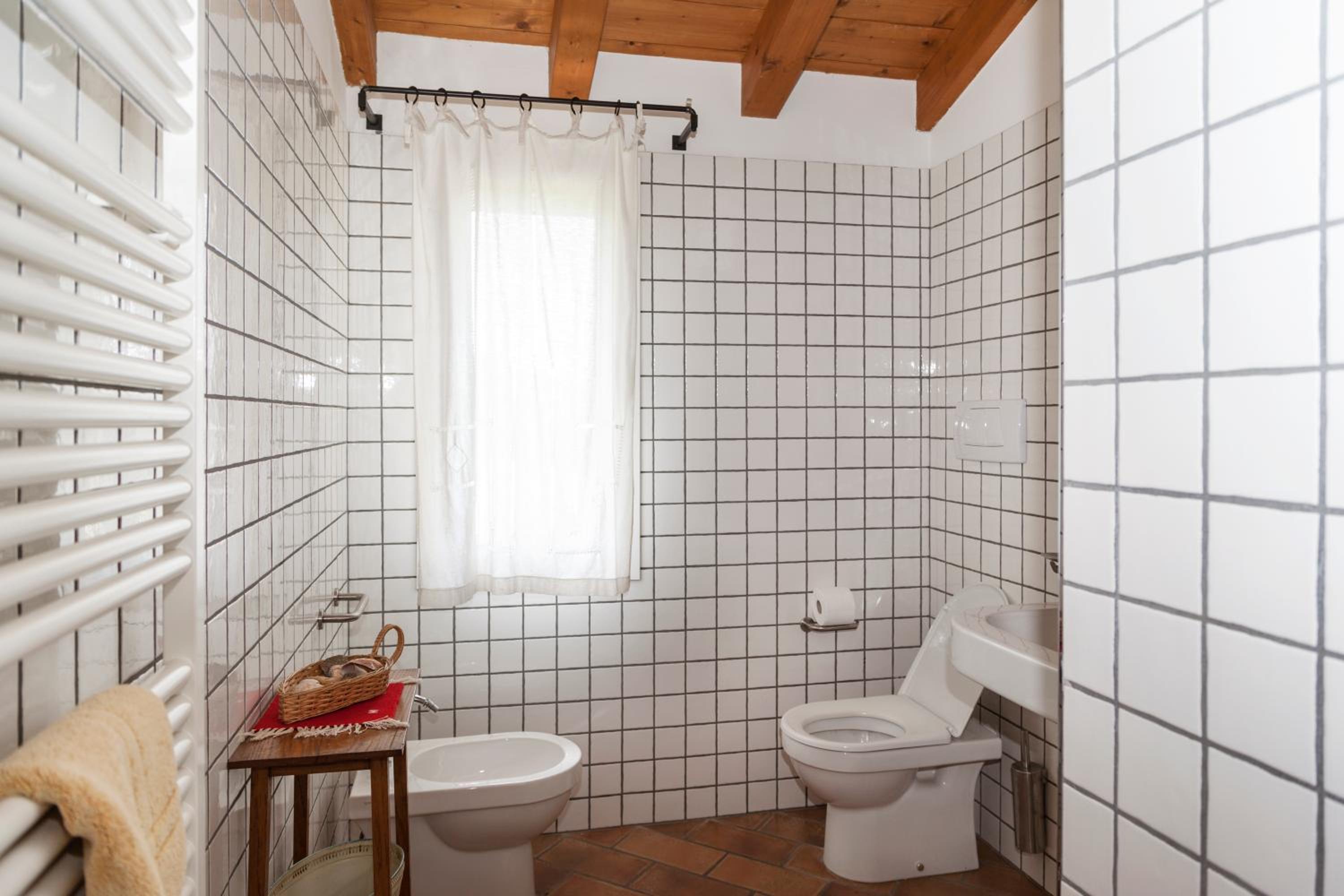 Agriturismo Terre Bianche