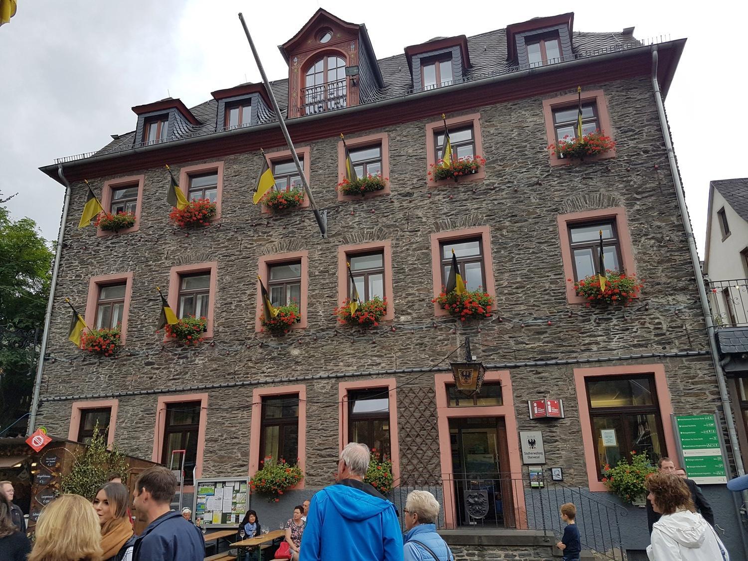Rhine Pearl Hideaways view 5