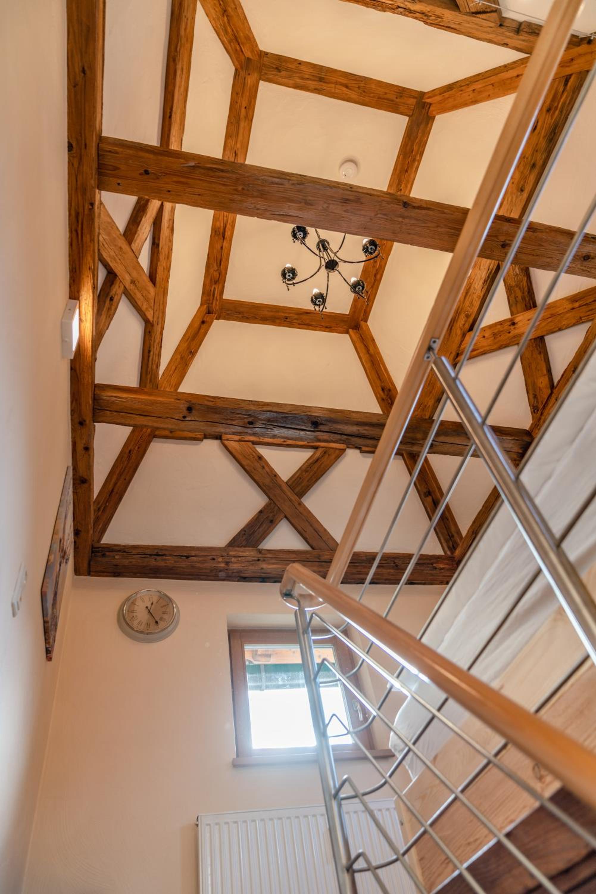 Auschlössl Appartements Reiteralm - 5 minutes walk to cablecar