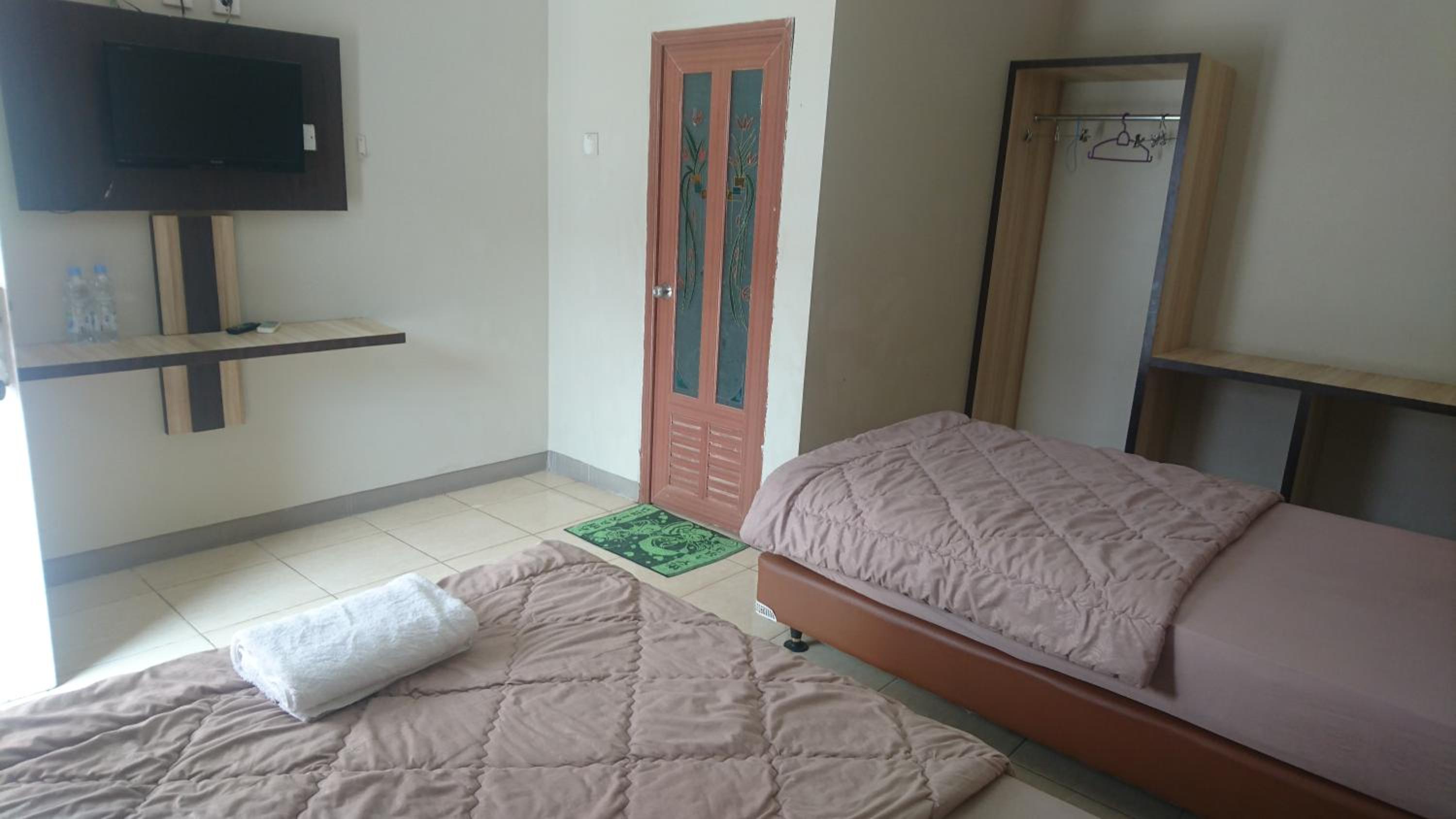 Liberty Homestay view 5