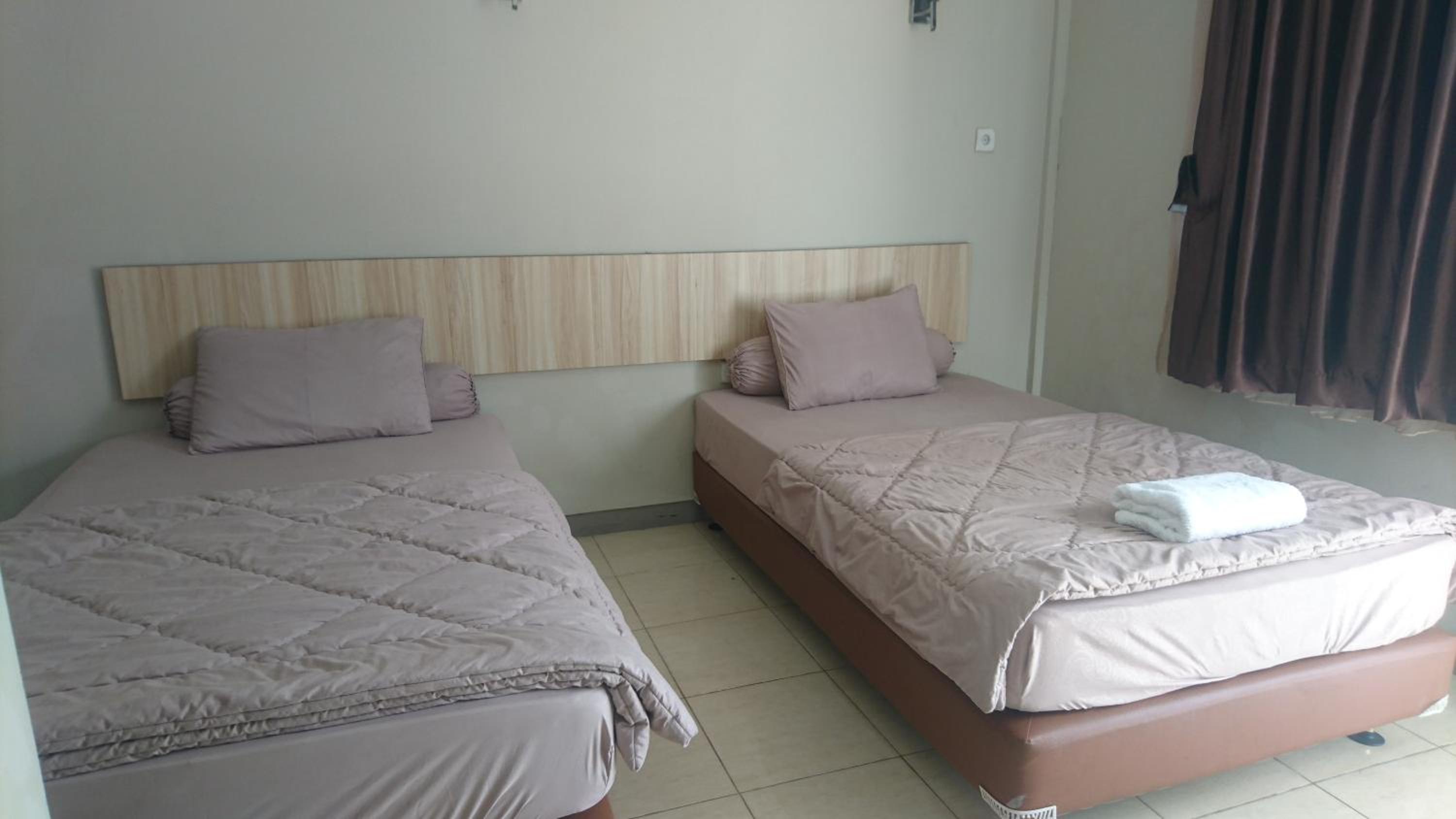 Liberty Homestay view 3