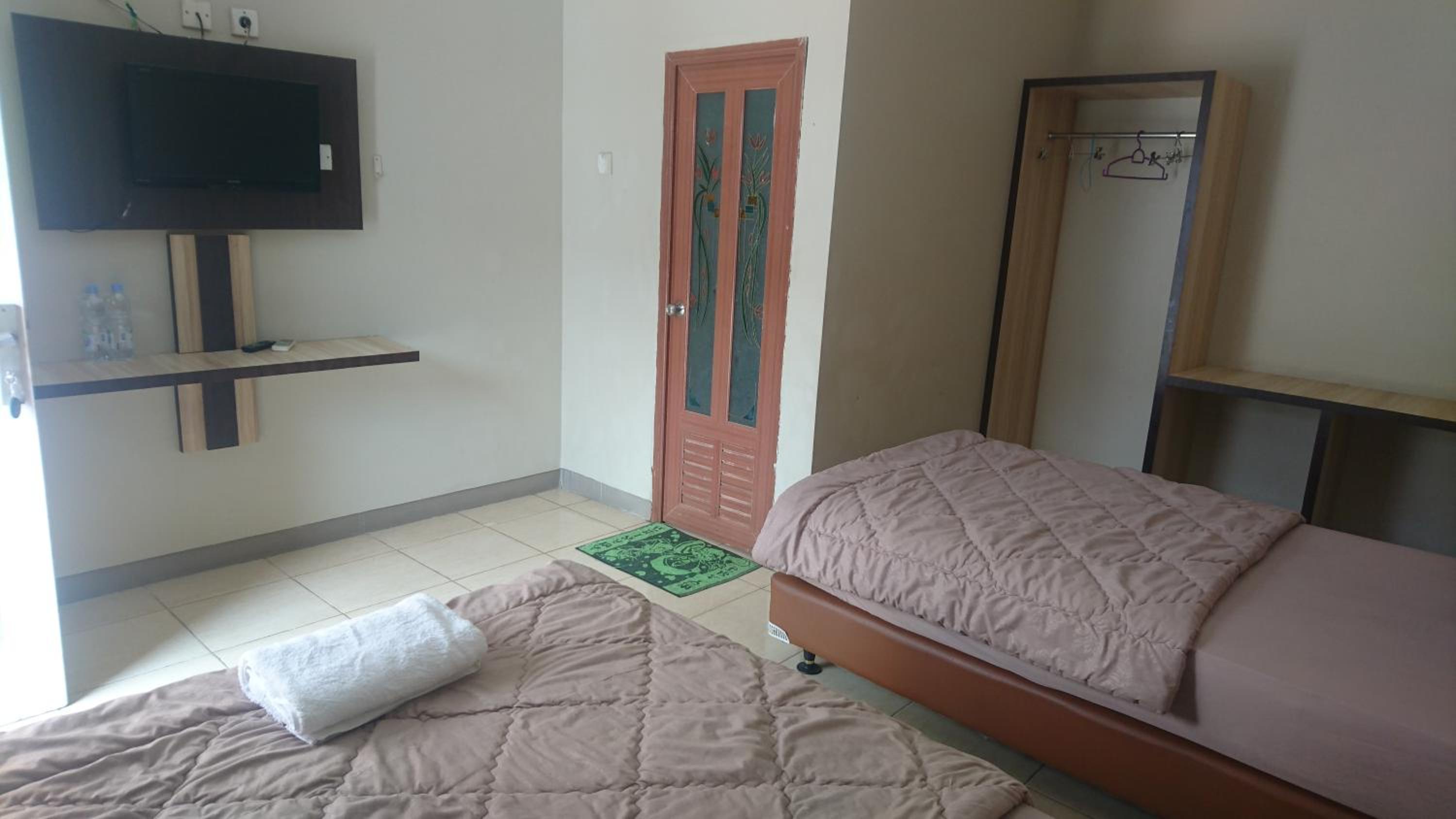 Liberty Homestay view 4