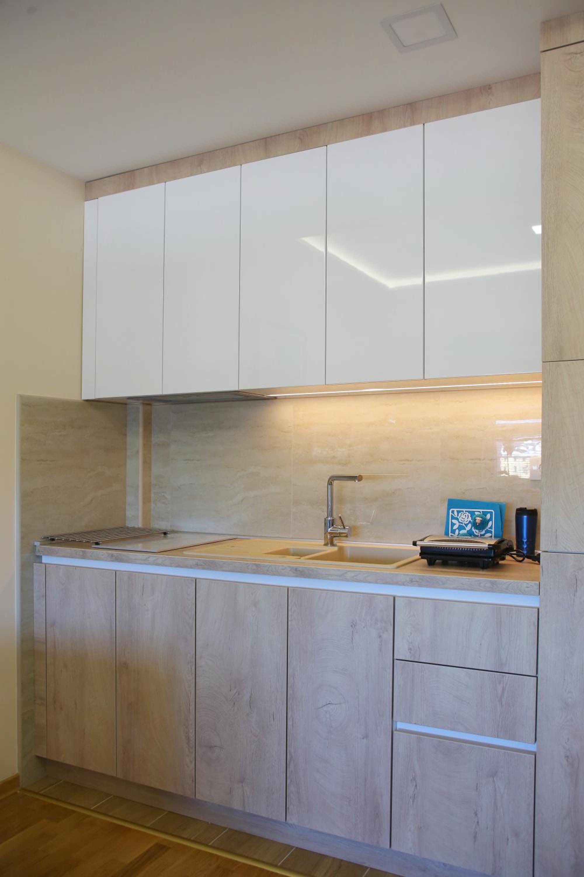 Apartman Vip Aleksa Zlatibor Centar view 5