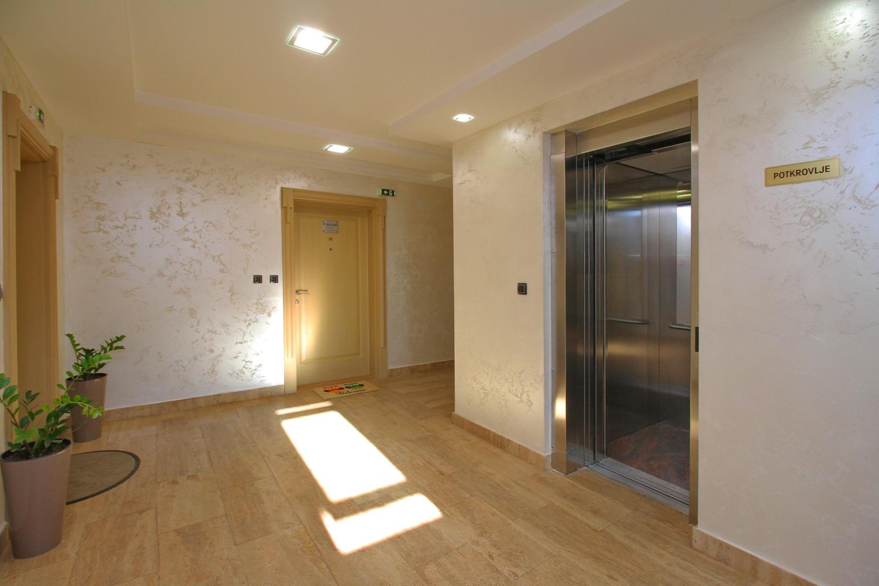 Apartman Vip Aleksa Zlatibor Centar view 4