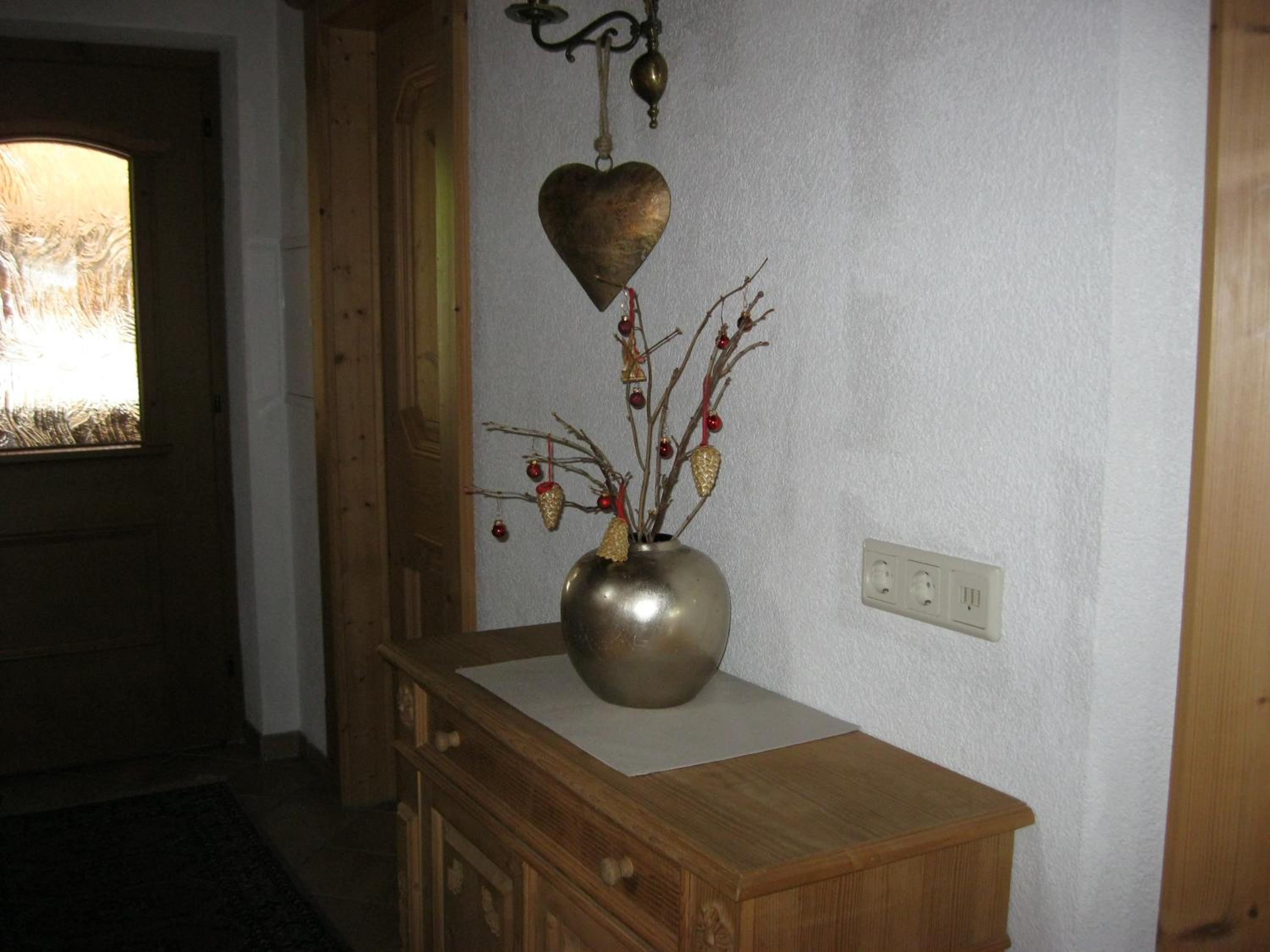 Haus Gmahblick Ferienwonungen