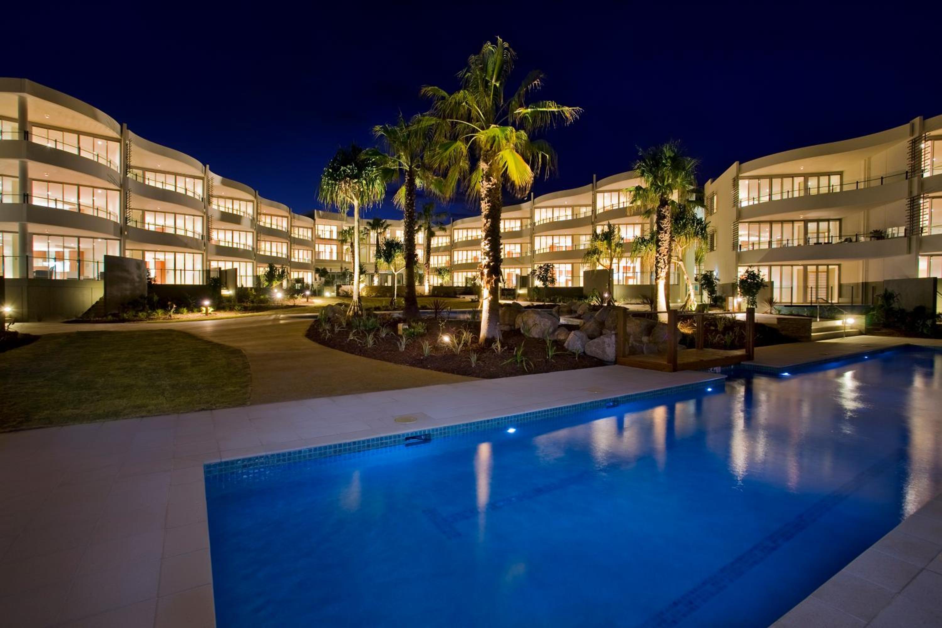 Cotton Beach Resort - Tweed Coast Holidays ®