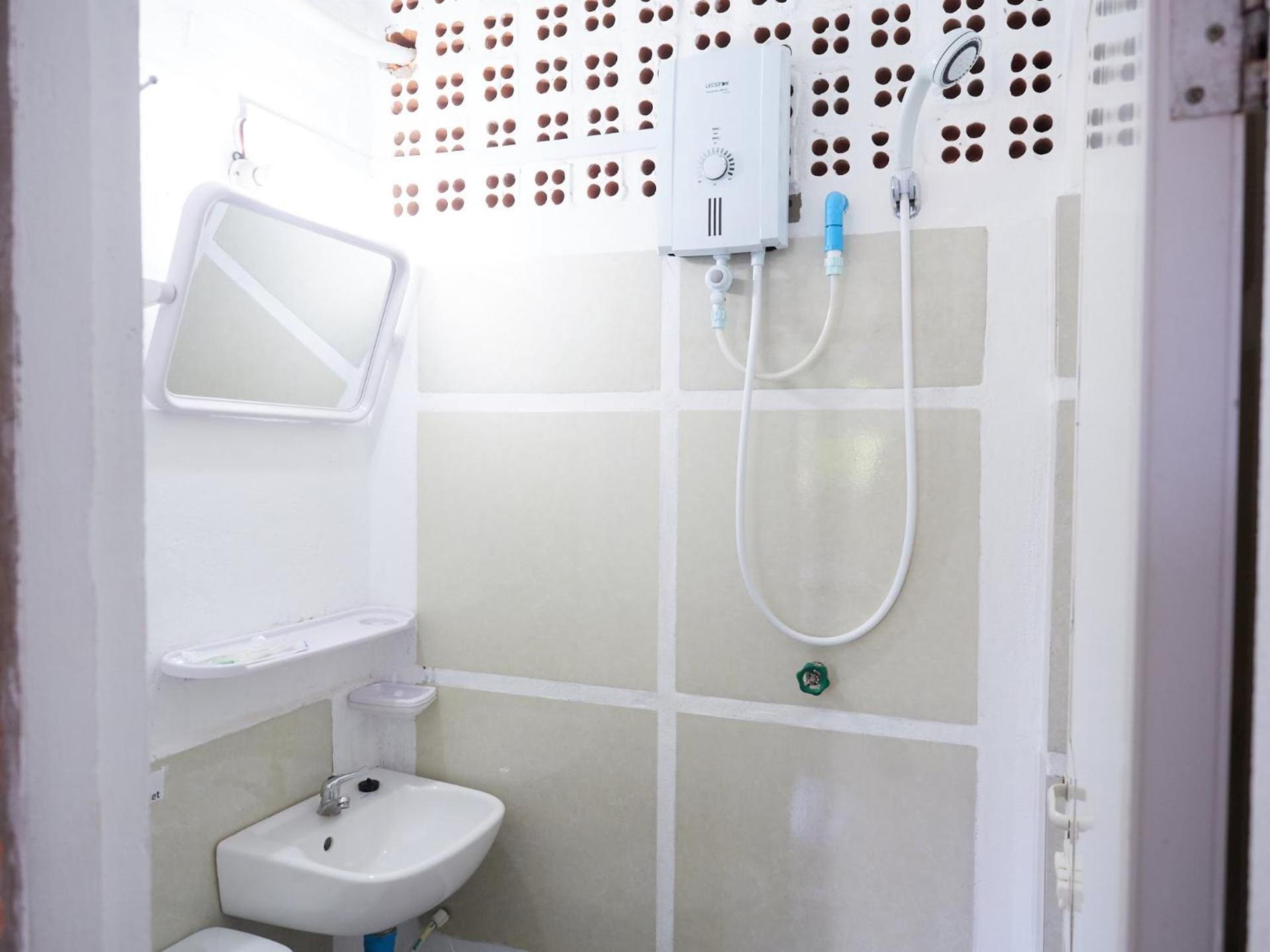 Sevenstars Hostel