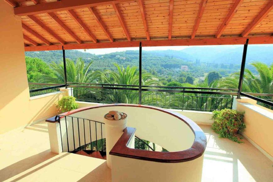 Cochelli Villas