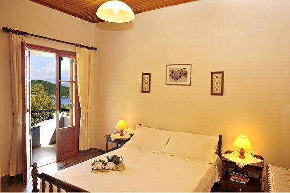Cochelli Villas
