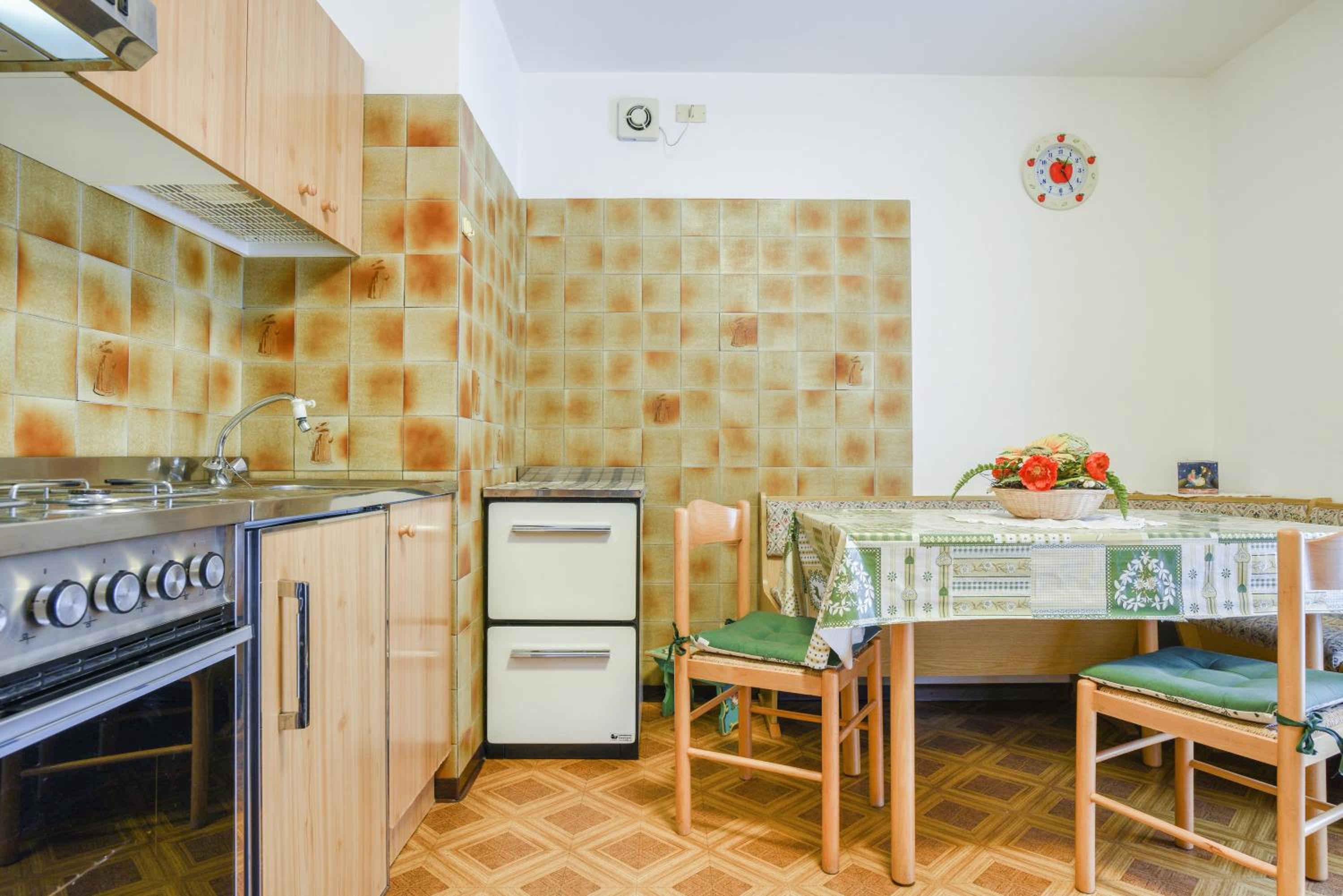Appartamento Fraine view 5