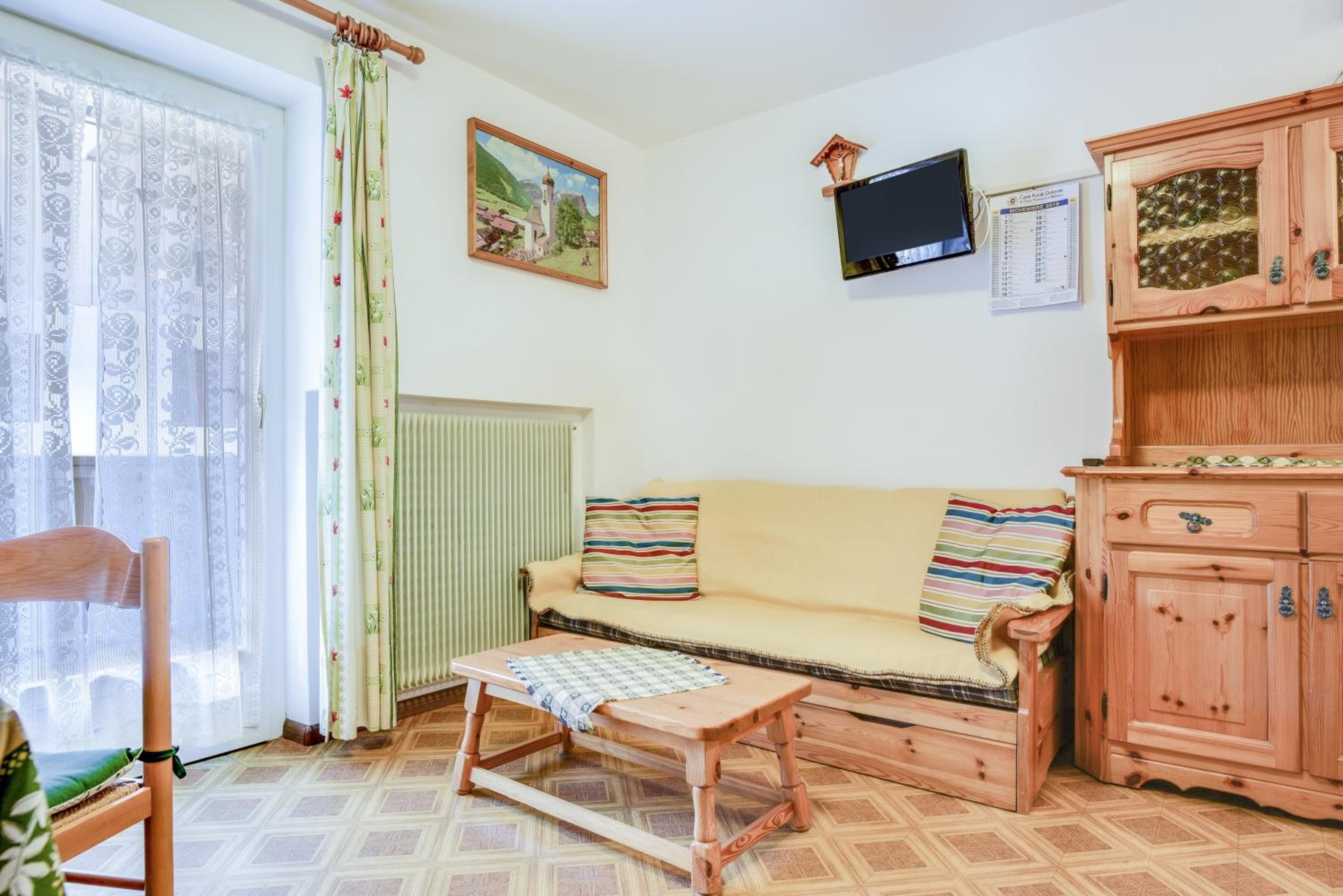 Appartamento Fraine view 2