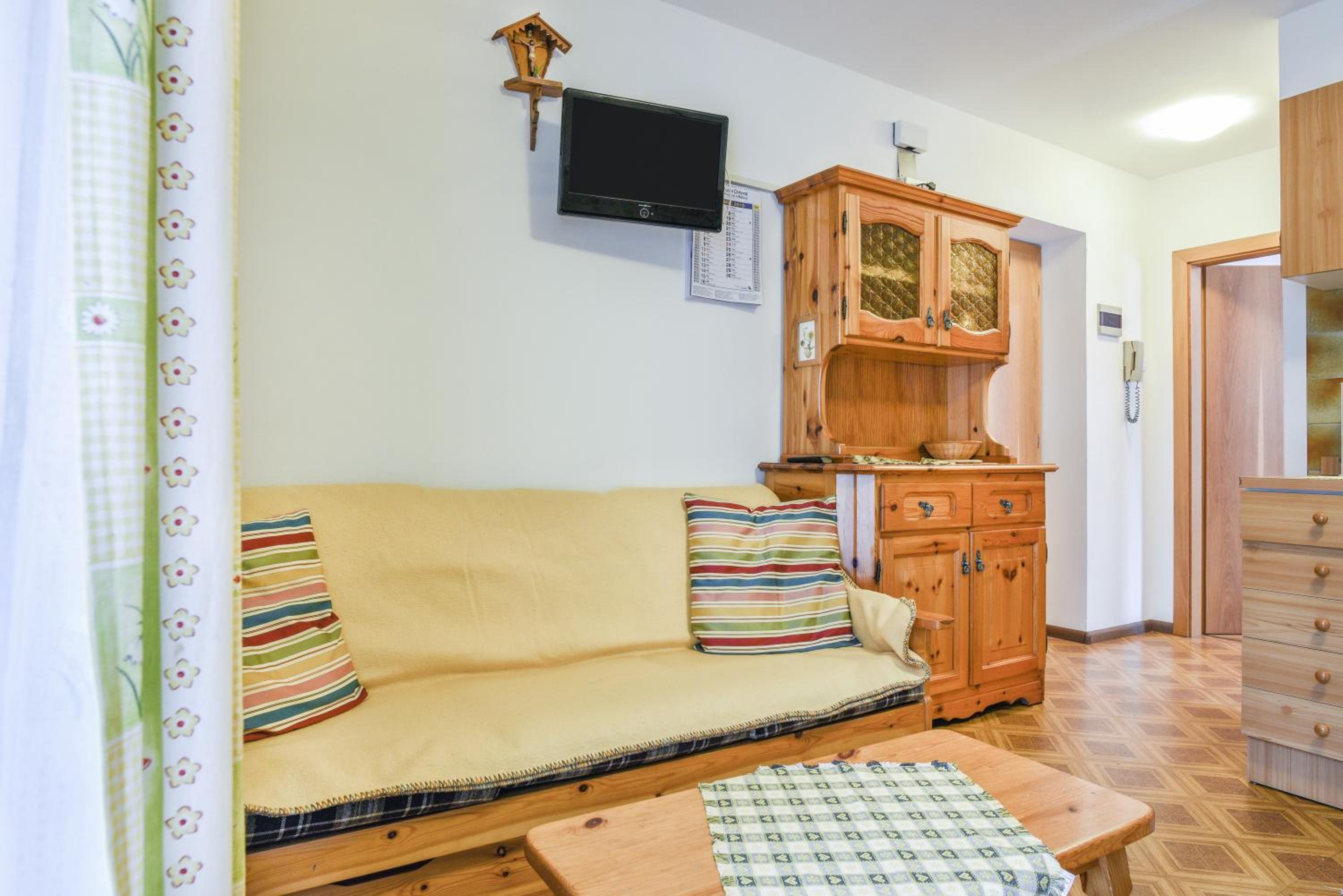 Appartamento Fraine view 3