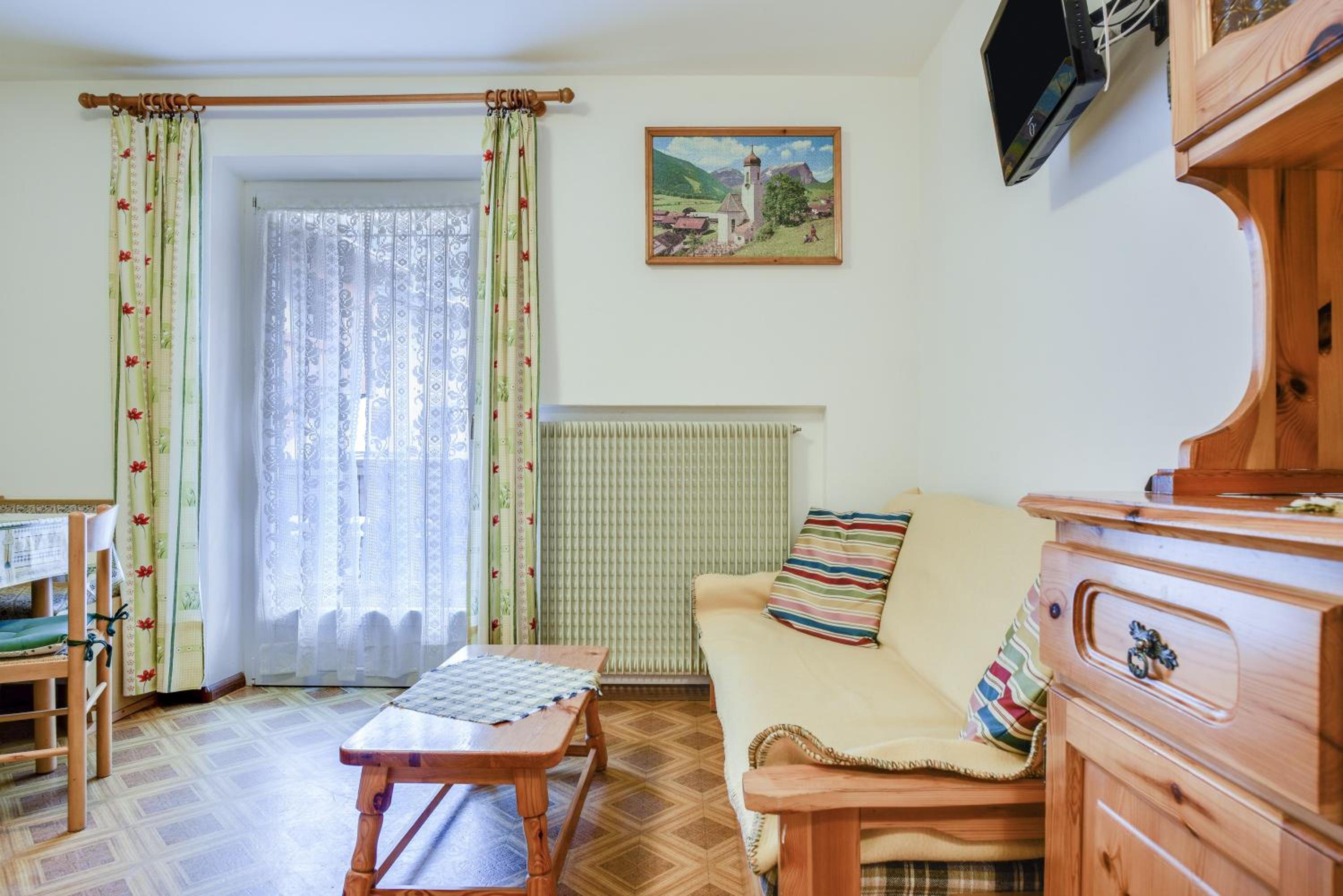 Appartamento Fraine view 4