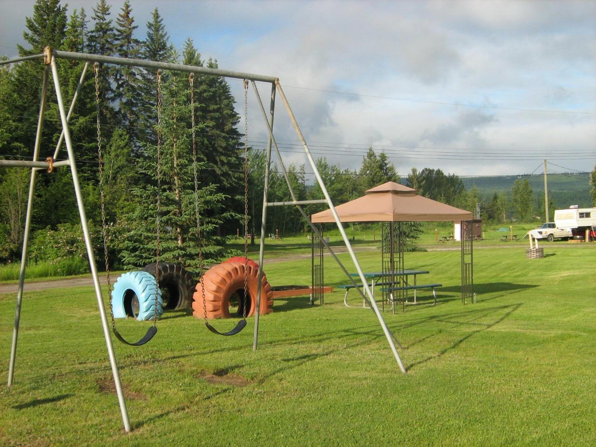 Quesnel Vacations - Airport Inn - Property Image 5