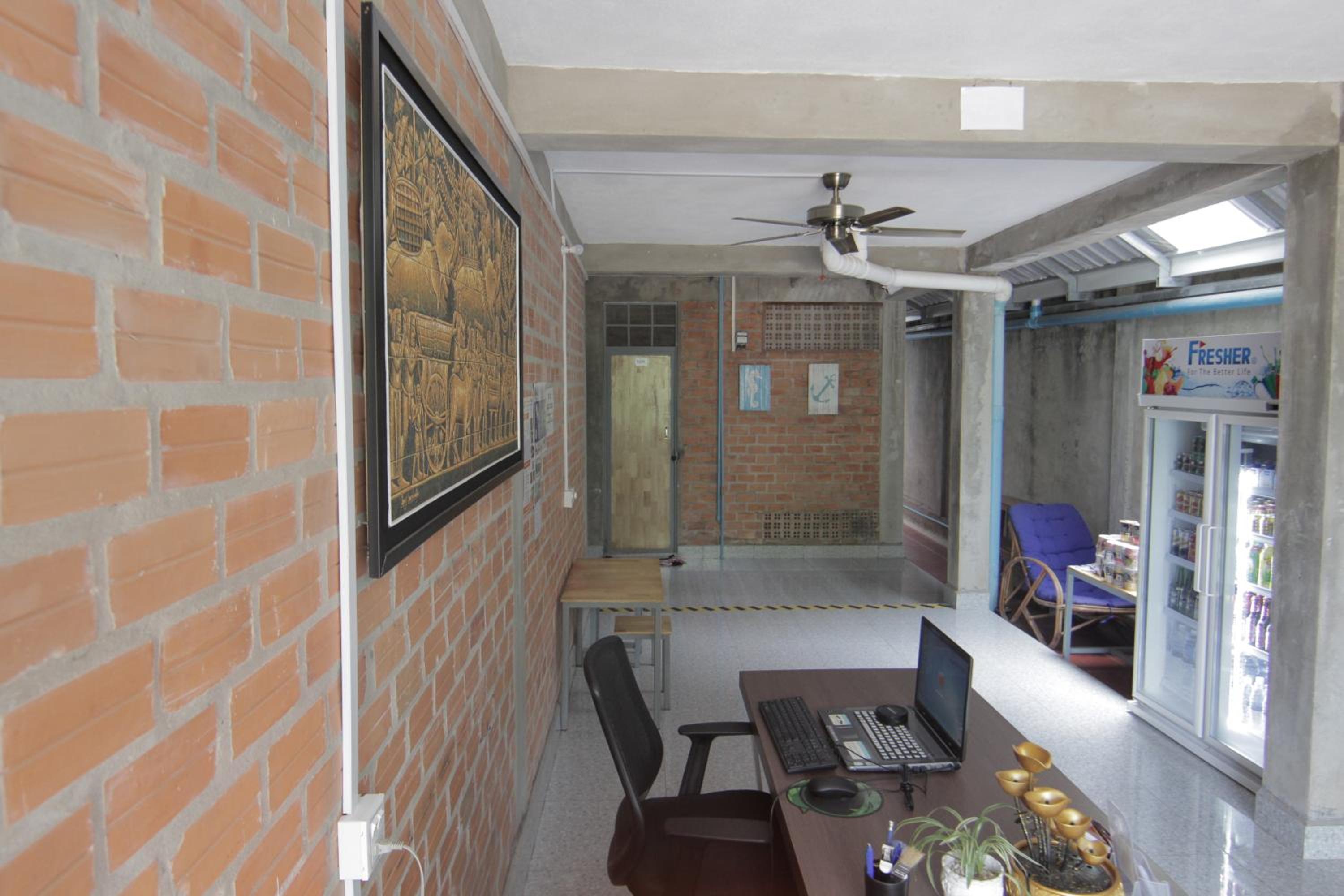 Sevenstars Hostel
