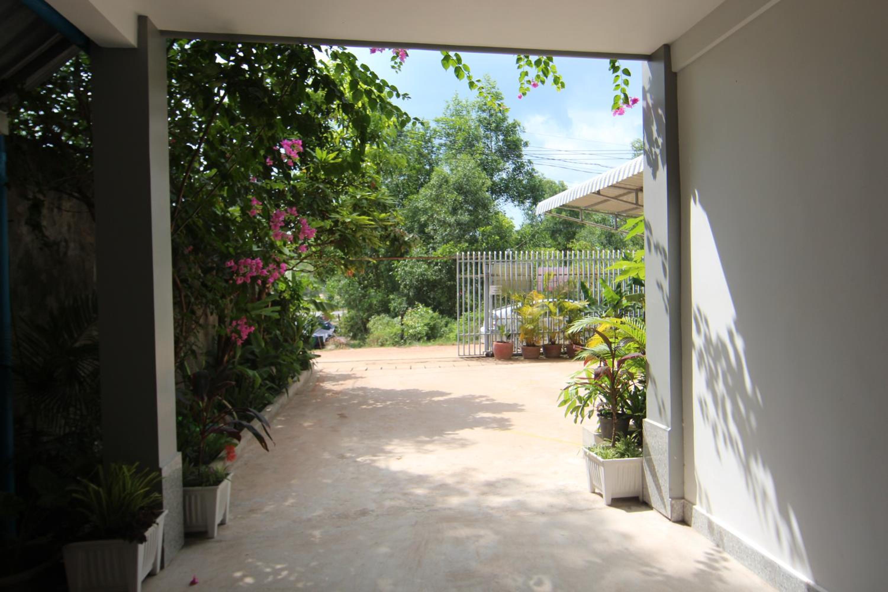Sevenstars Hostel