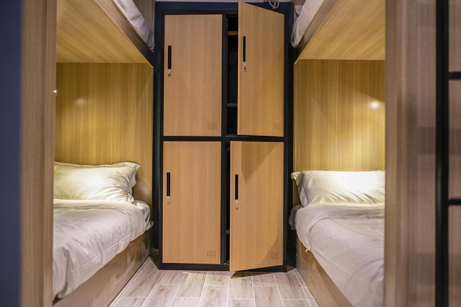 Sanya IPK BACKPACKERS HOSTEL