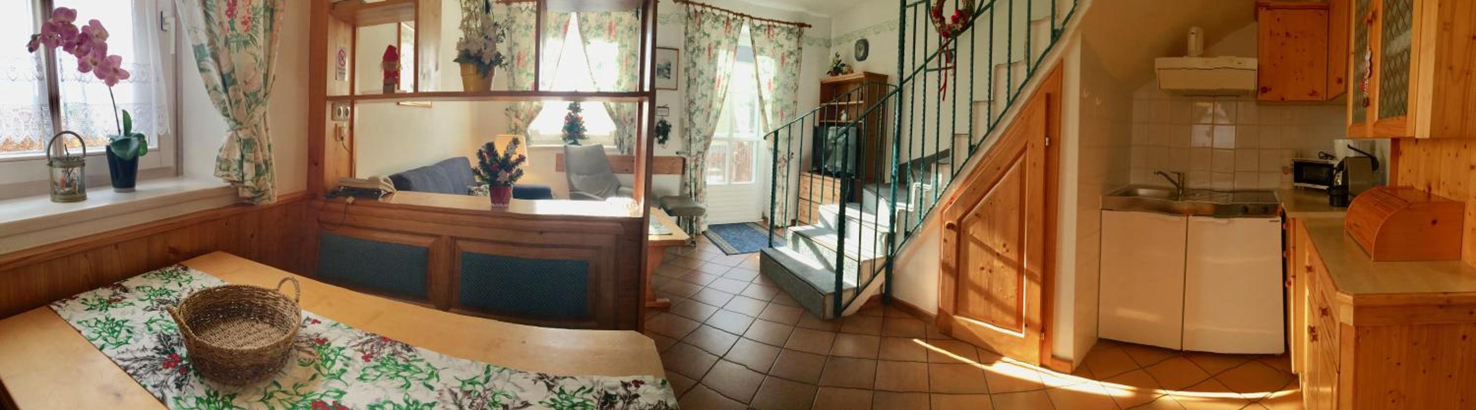 THERMEN - APARTMENT BIODORF Bad Waltersdorf