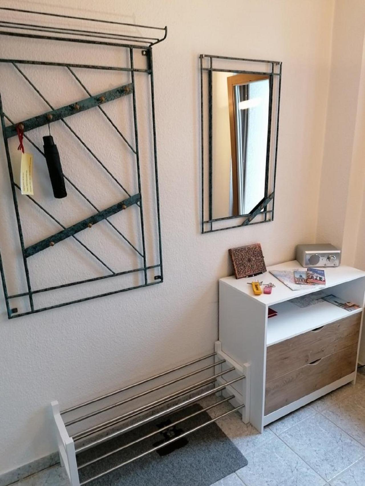 Fürstenhof Apartment in der Altstadt mit Terrasse und Parkplatz view 5