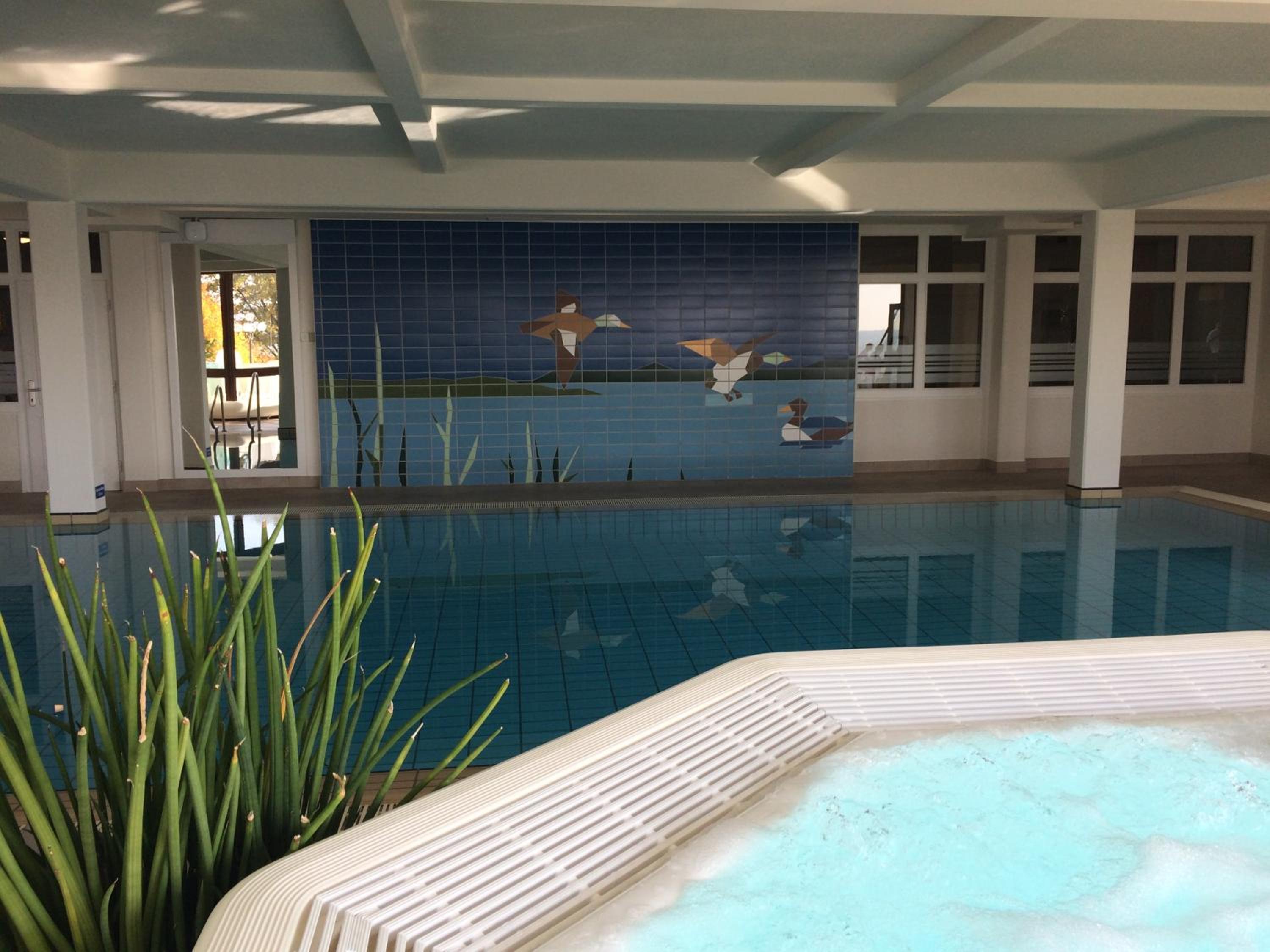 THERMEN - APARTMENT BIODORF Bad Waltersdorf