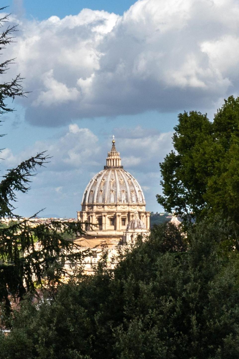 Trastevere In Love