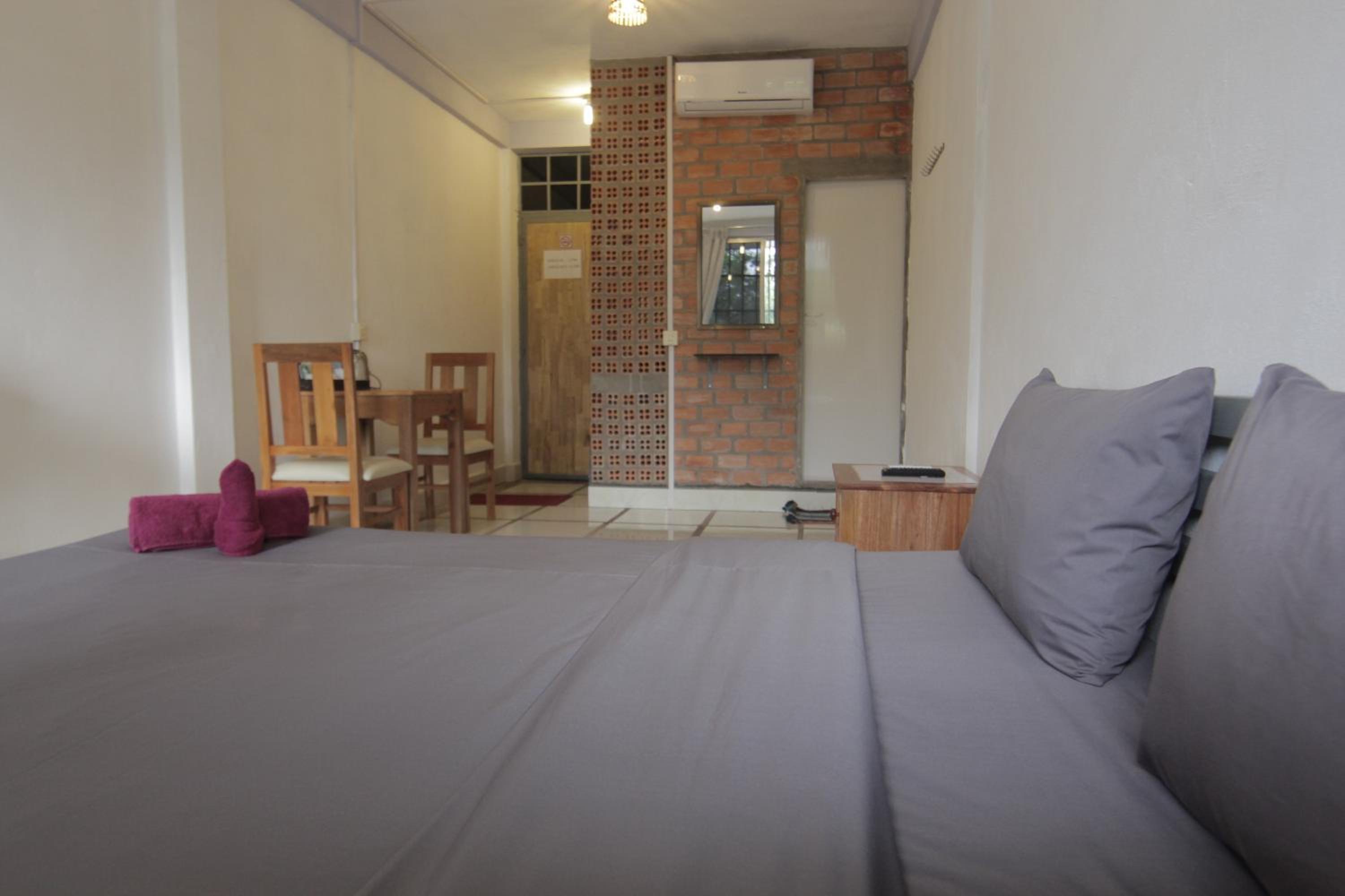 Sevenstars Hostel