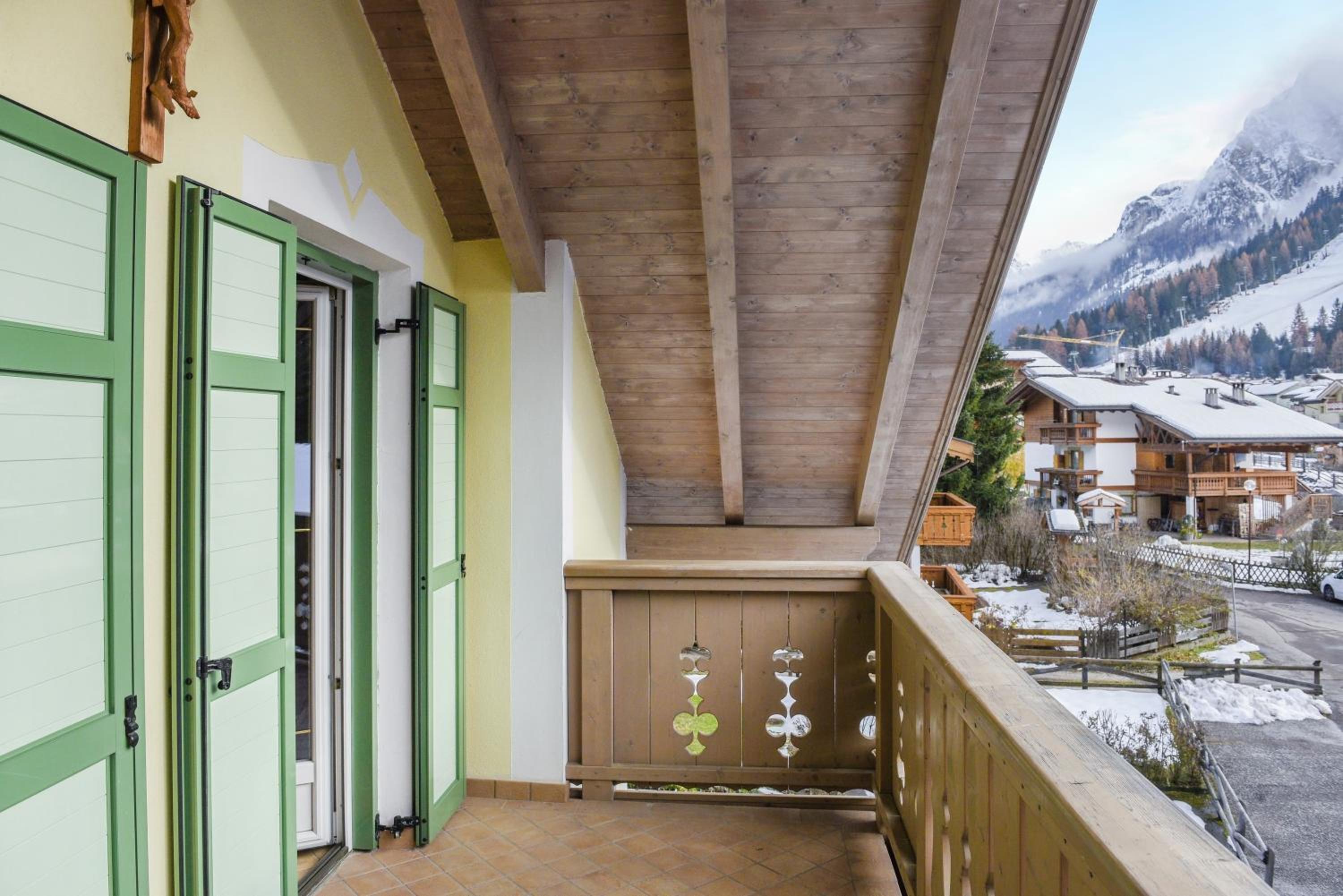 Appartamento Maura view 3