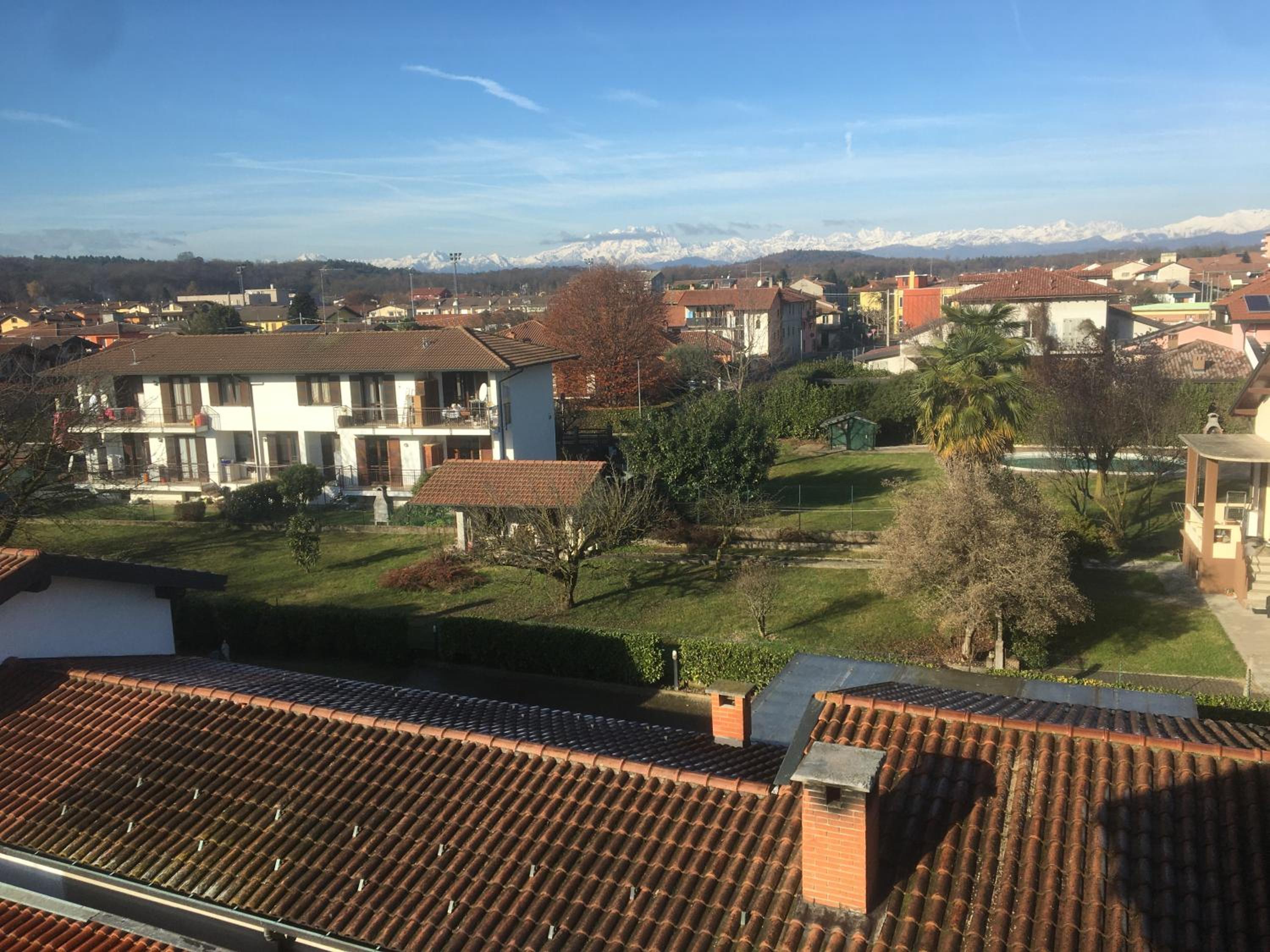 Casa Vacanze Magnolia