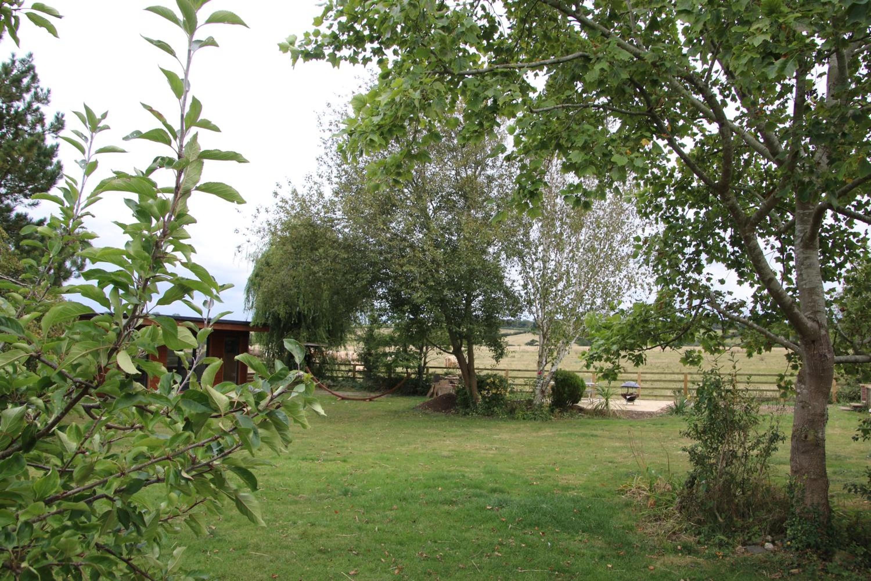 The Stables B&B @ Pear Tree Cottage view 3