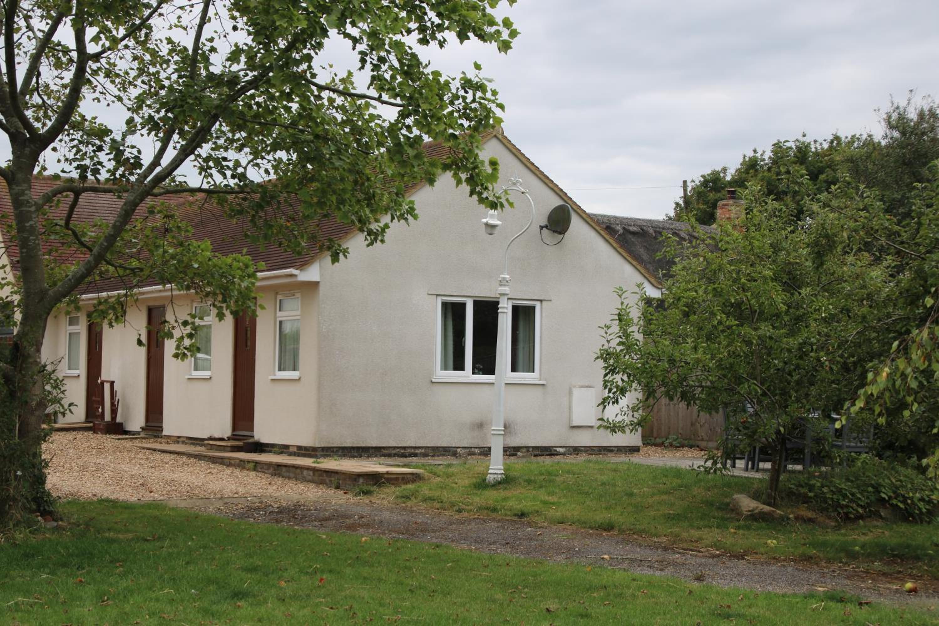 The Stables B&B @ Pear Tree Cottage view 5