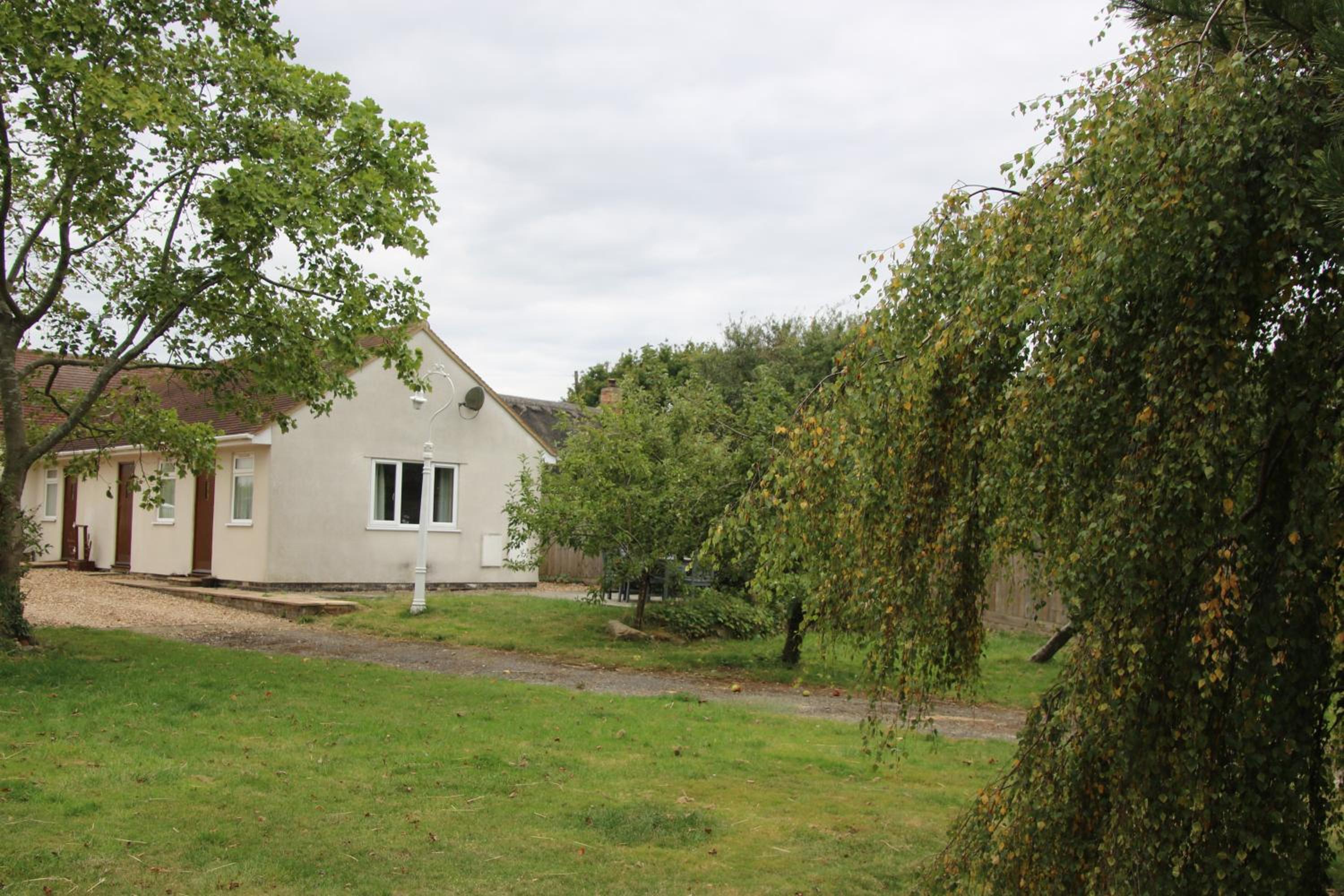 The Stables B&B @ Pear Tree Cottage view 2