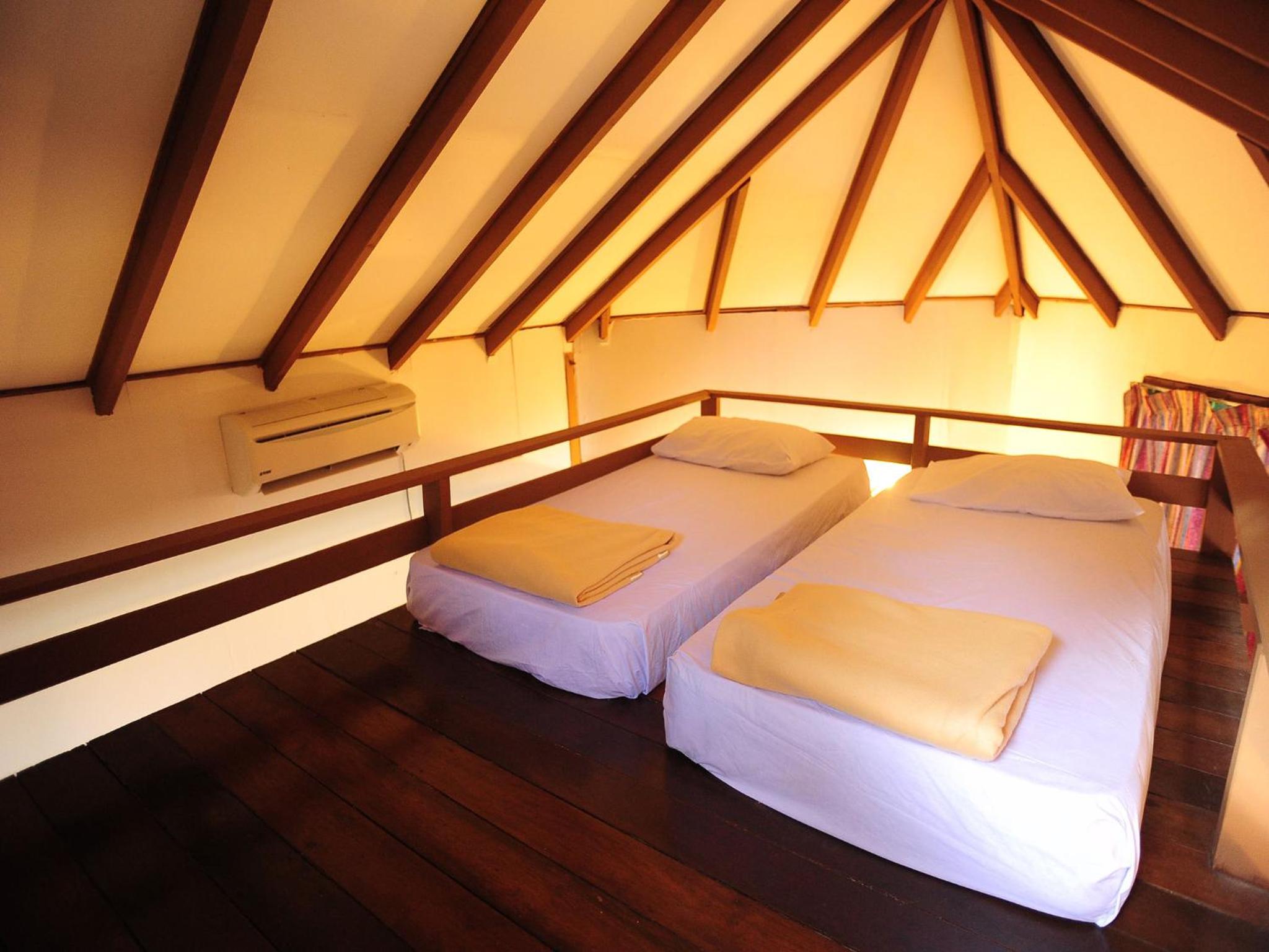 Redang Paradise Resort