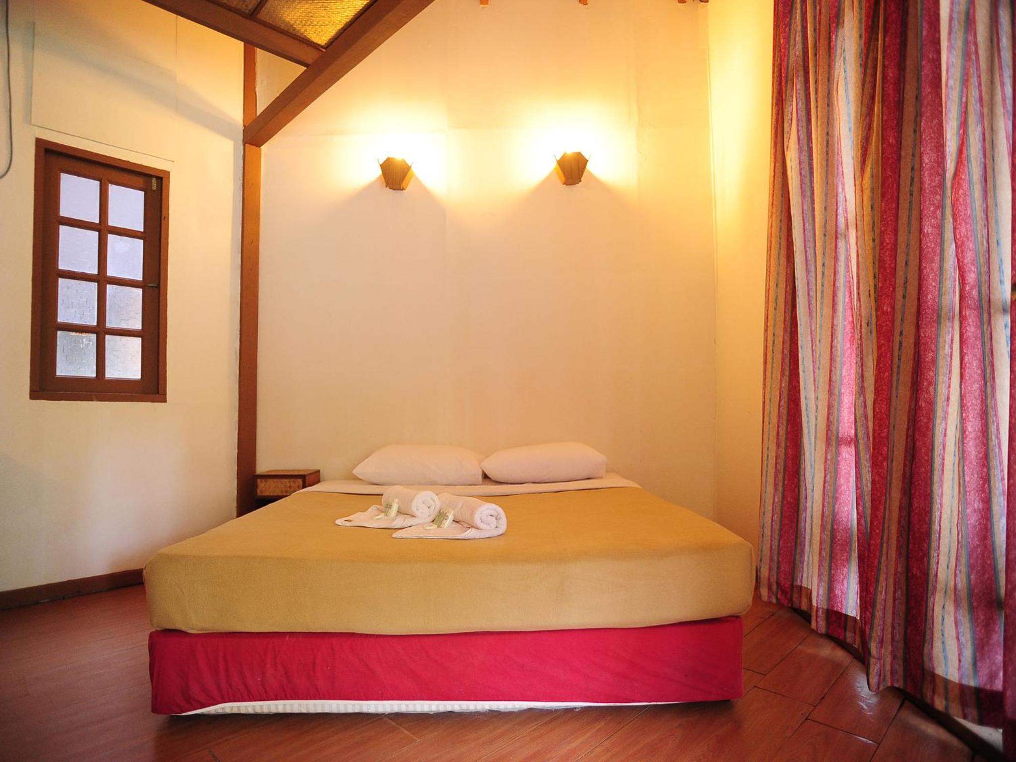 Redang Paradise Resort