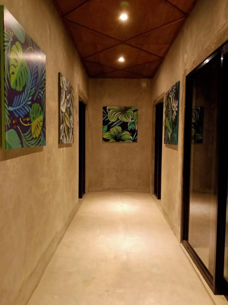 Escotel Krisnantara Canggu view 5