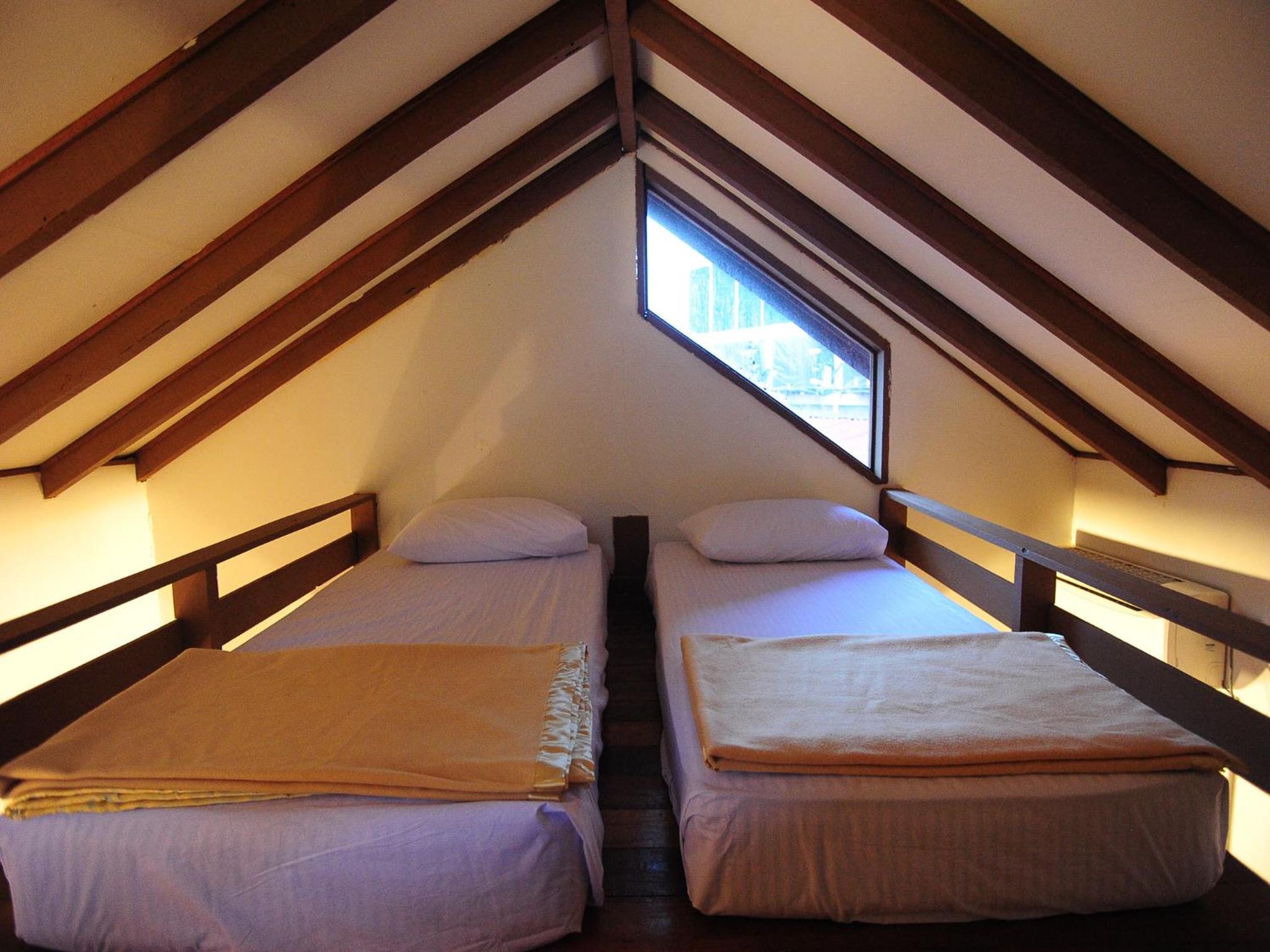 Redang Paradise Resort