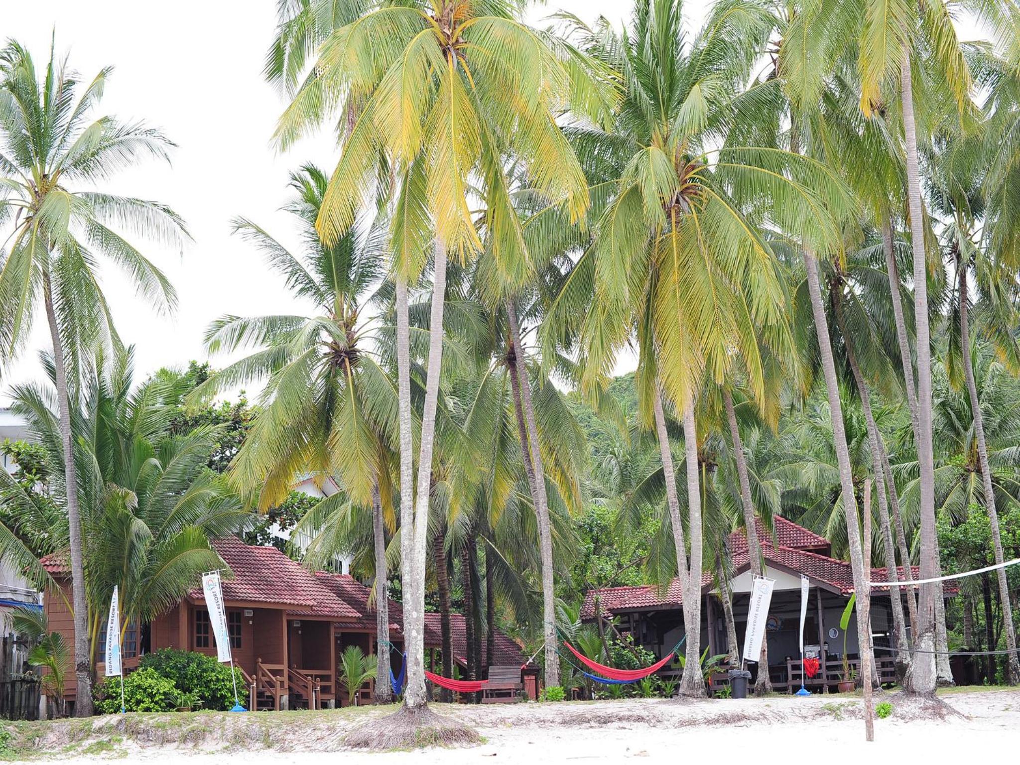 Redang Paradise Resort