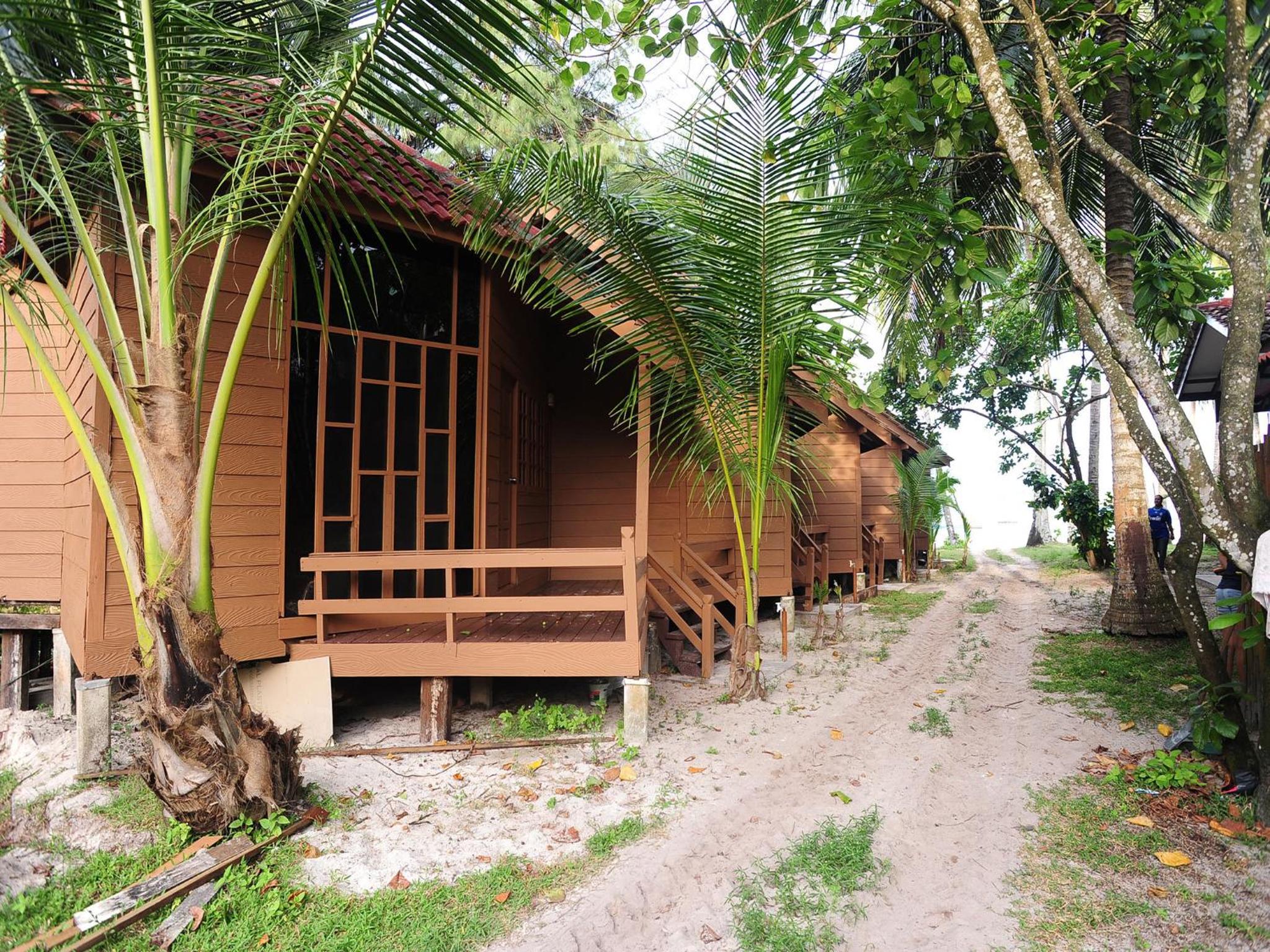 Redang Paradise Resort