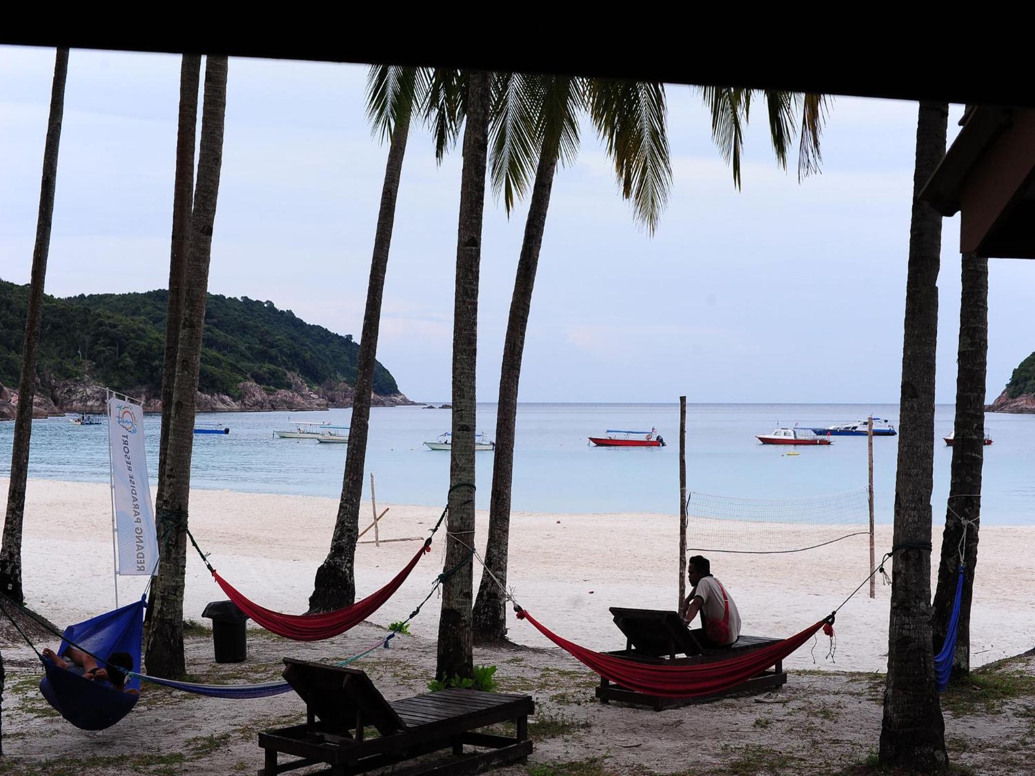 Redang Paradise Resort