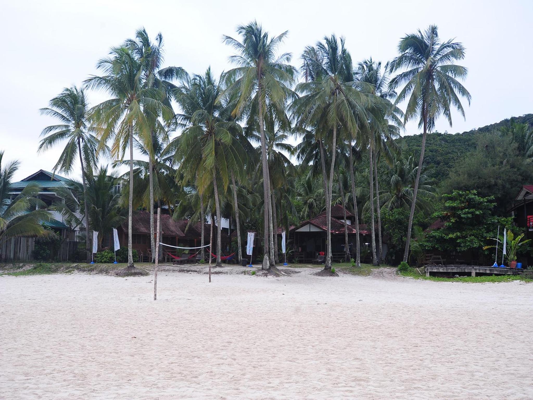 Redang Paradise Resort