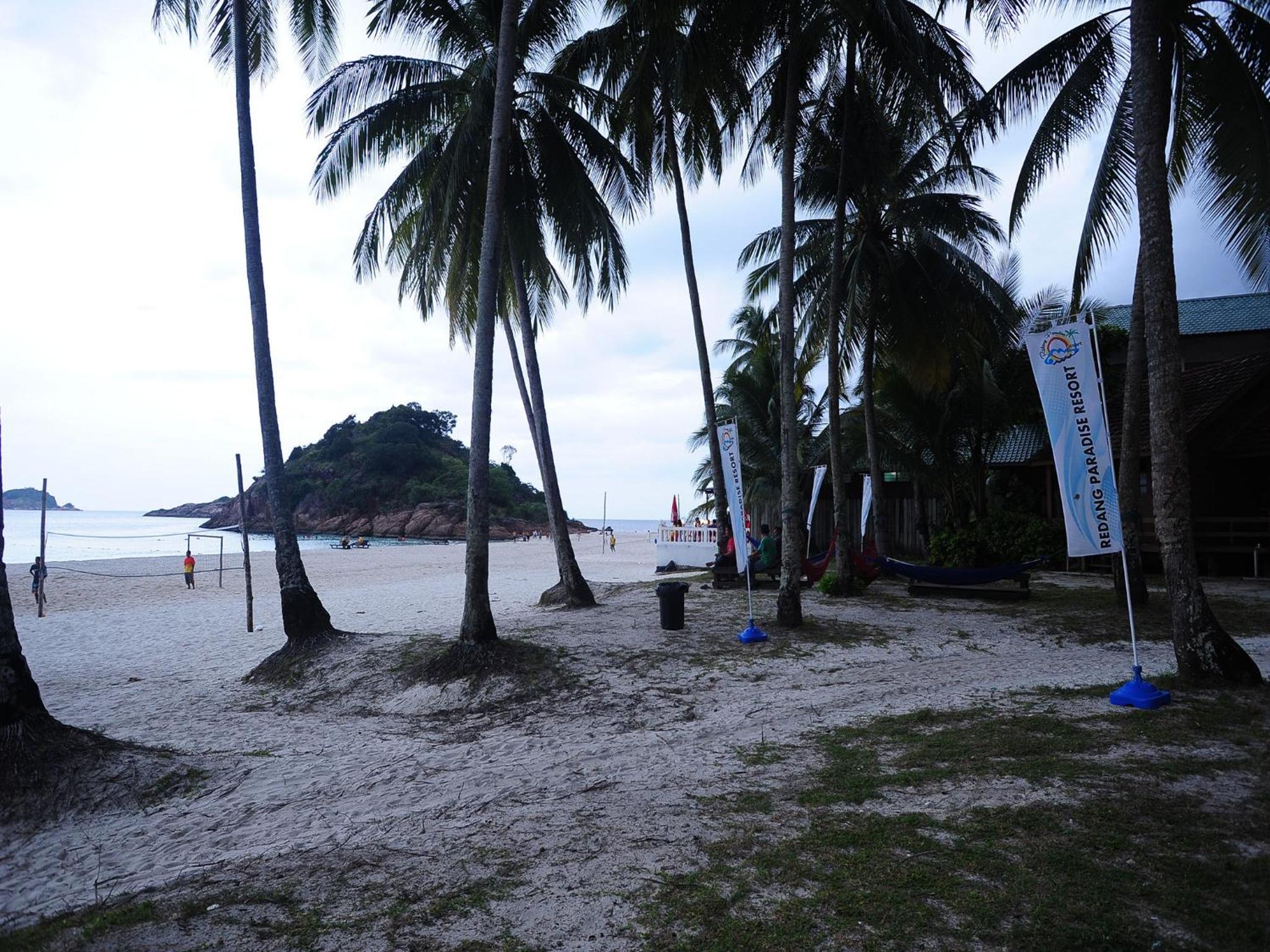 Redang Paradise Resort