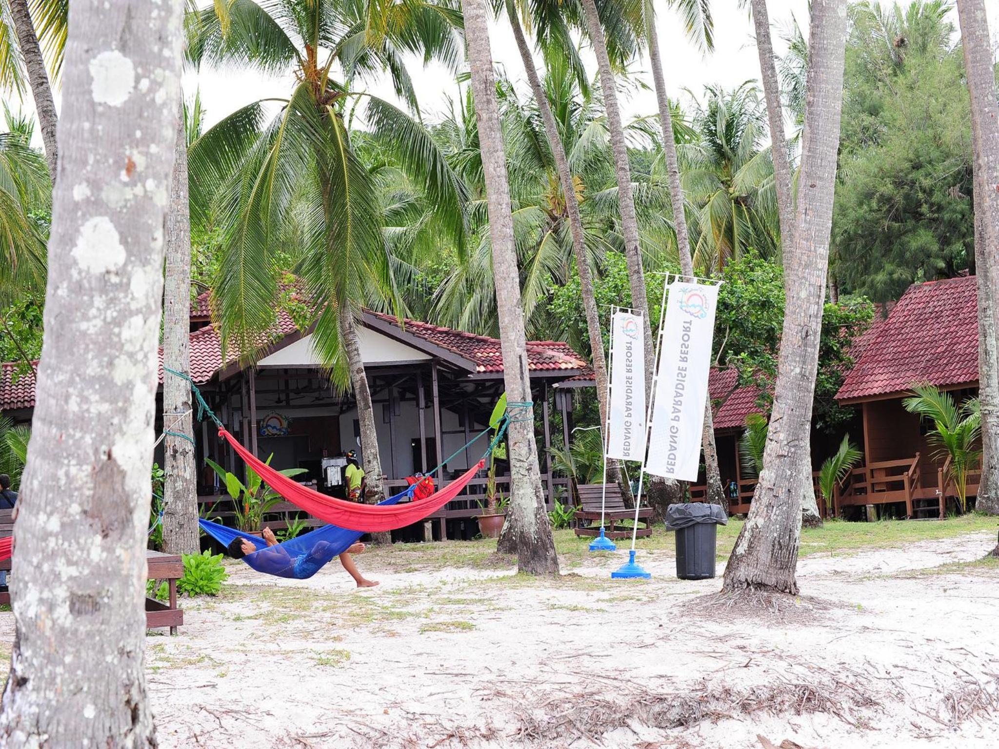 Redang Paradise Resort