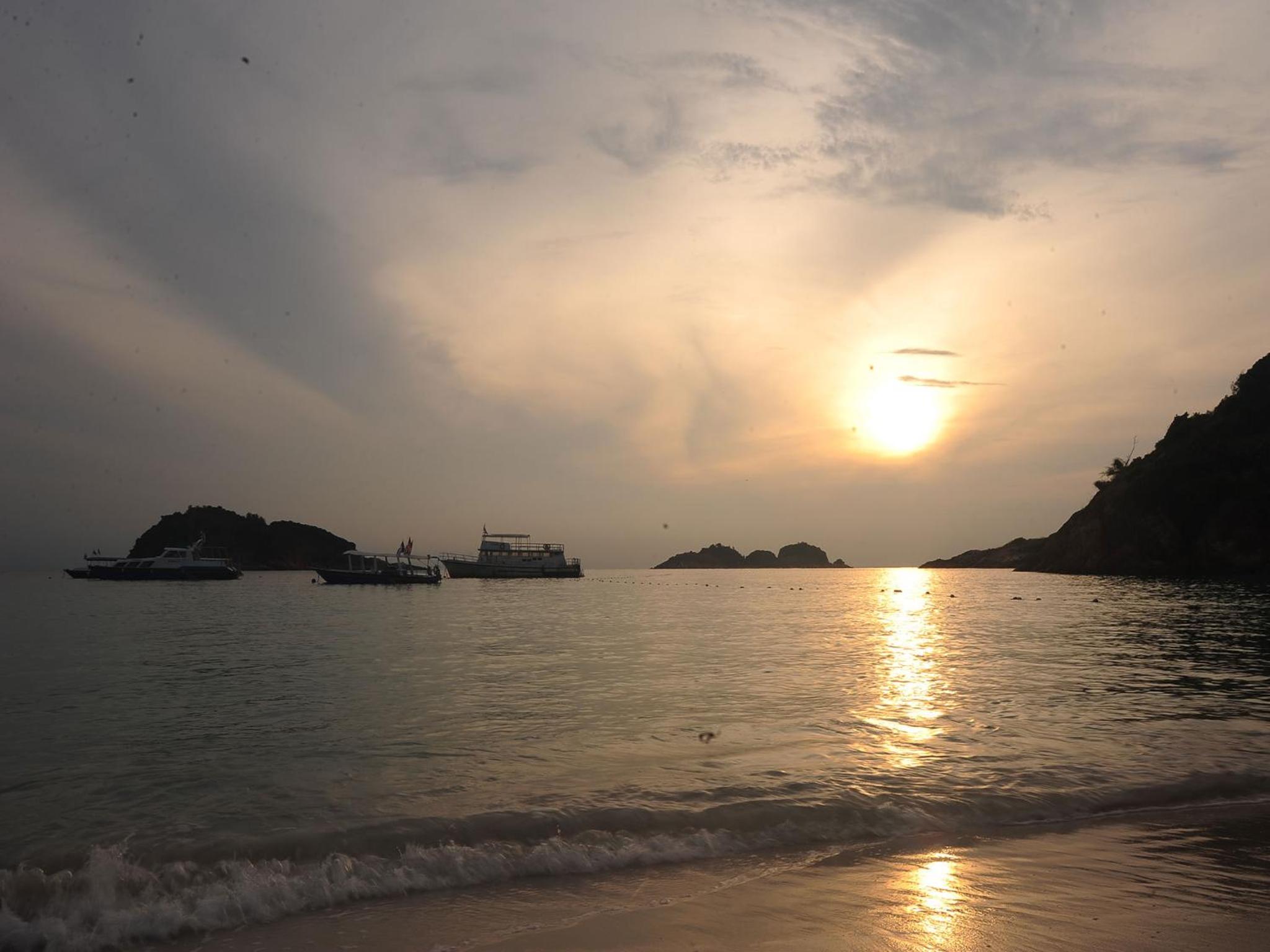 Redang Paradise Resort