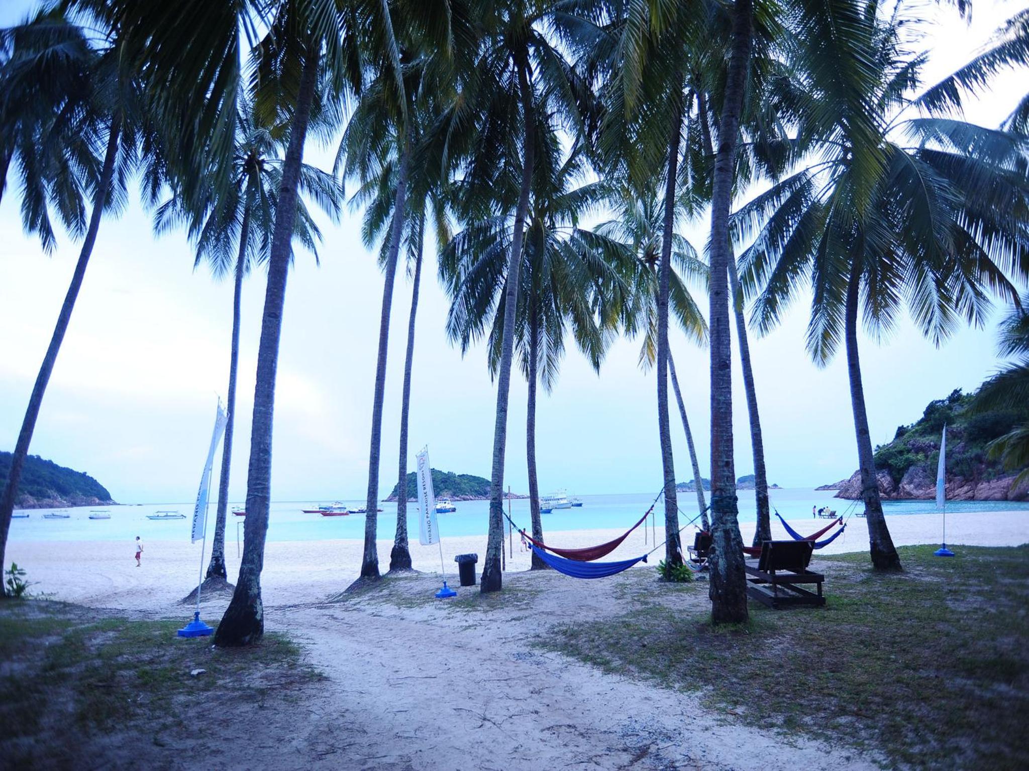 Redang Paradise Resort