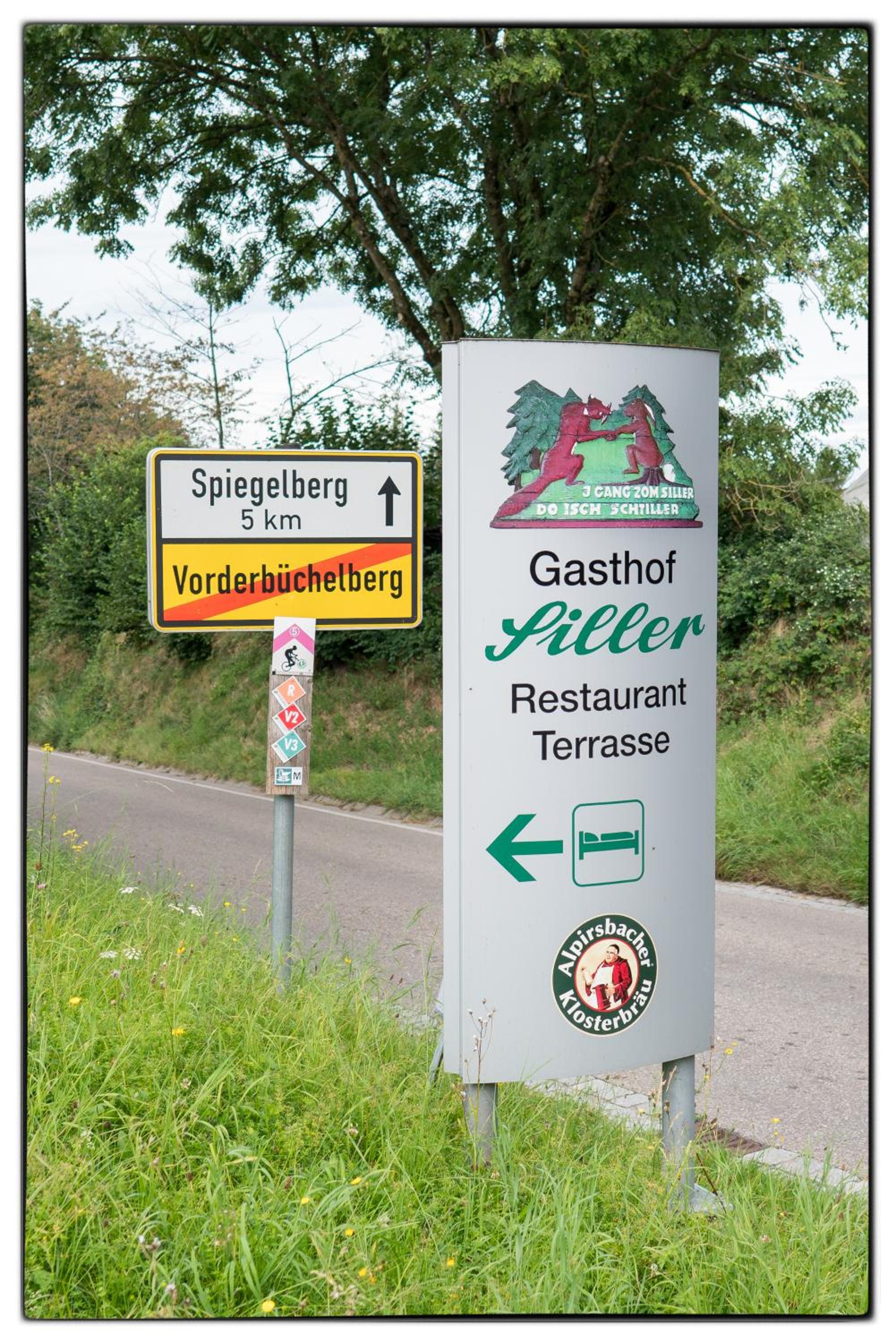 Fewo im Naturpark view 3