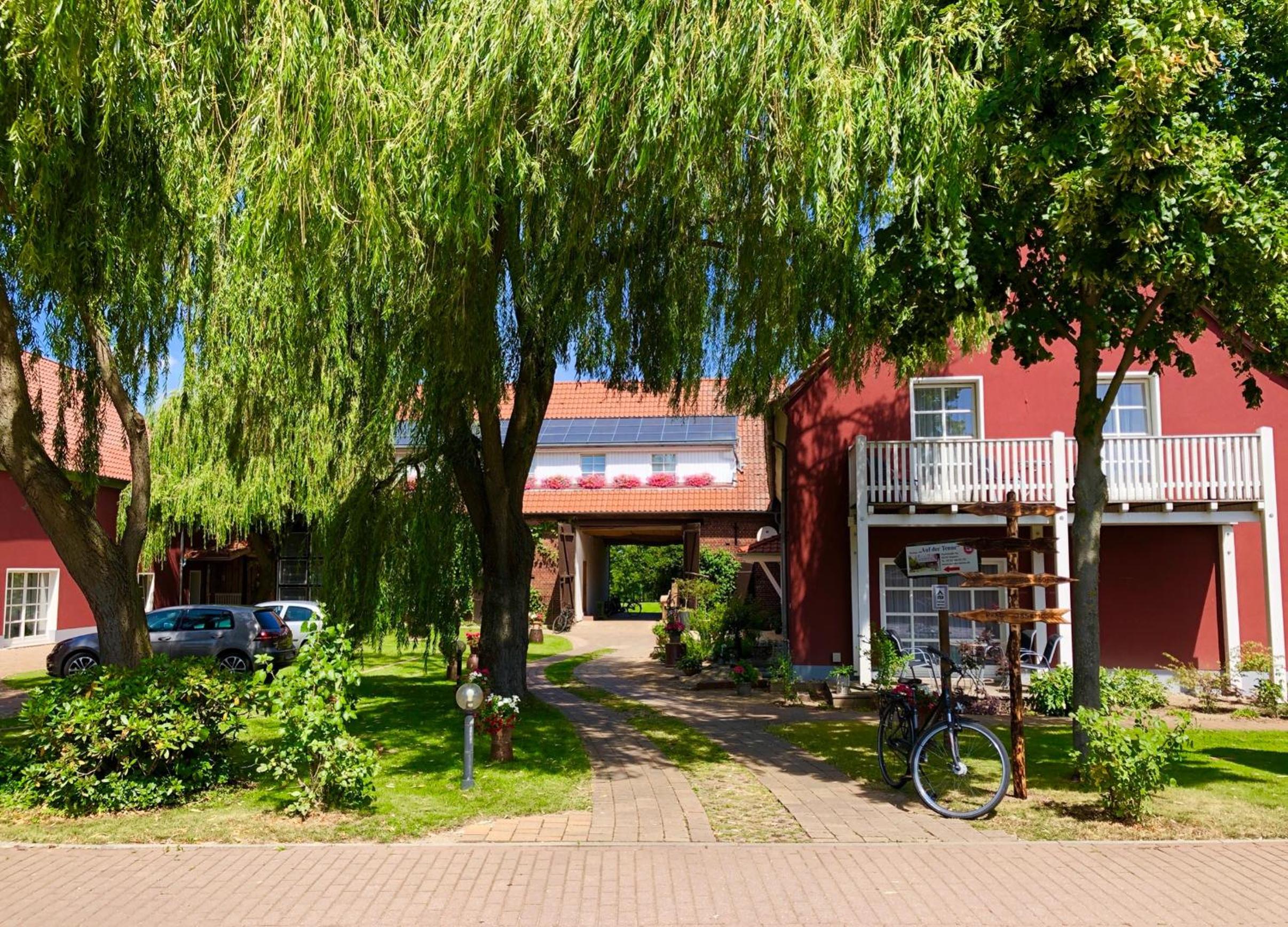 Pension Auf der Tenne