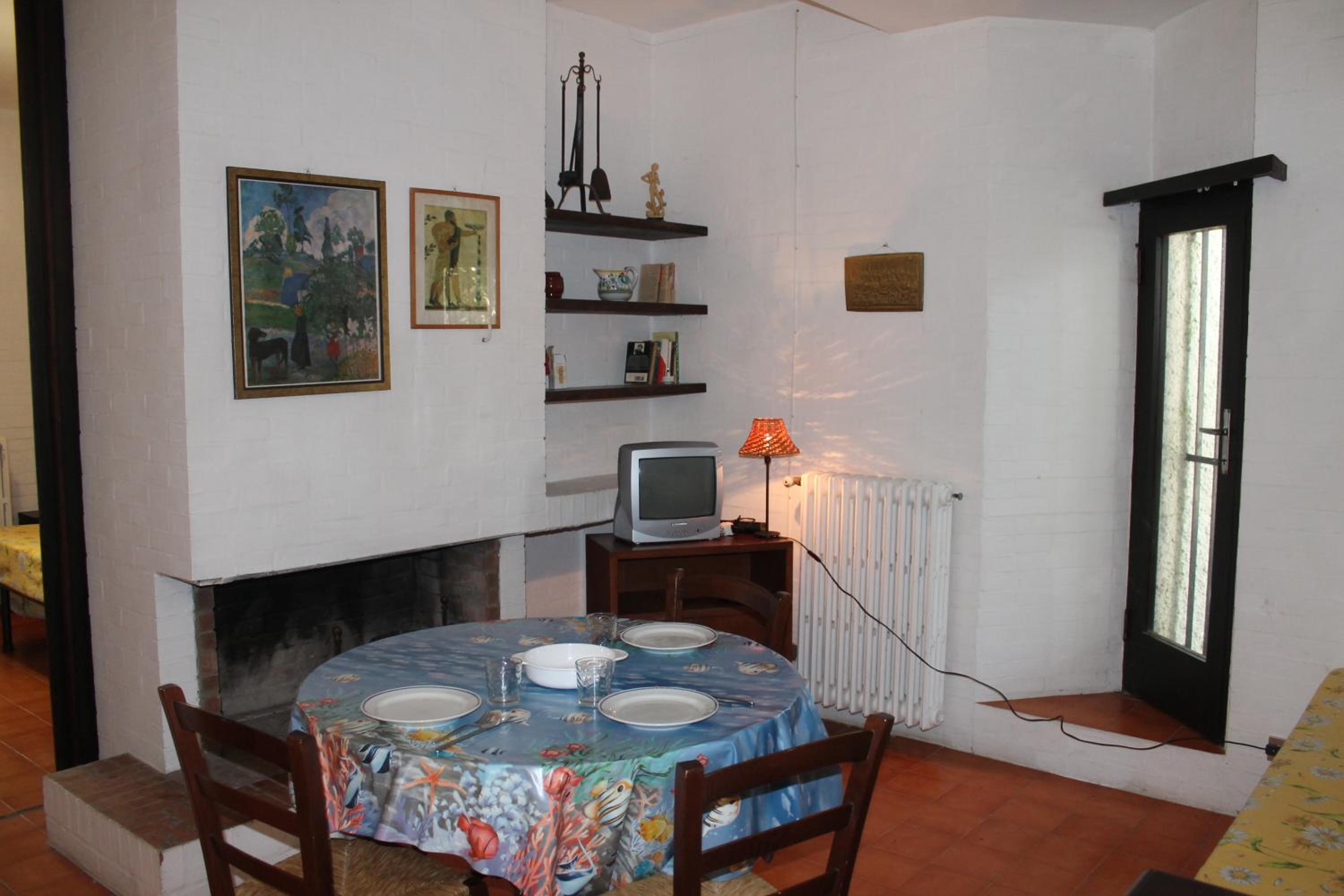 Appartamento La Perla a soli 100m dal mare a Marina di Castagneto view 5