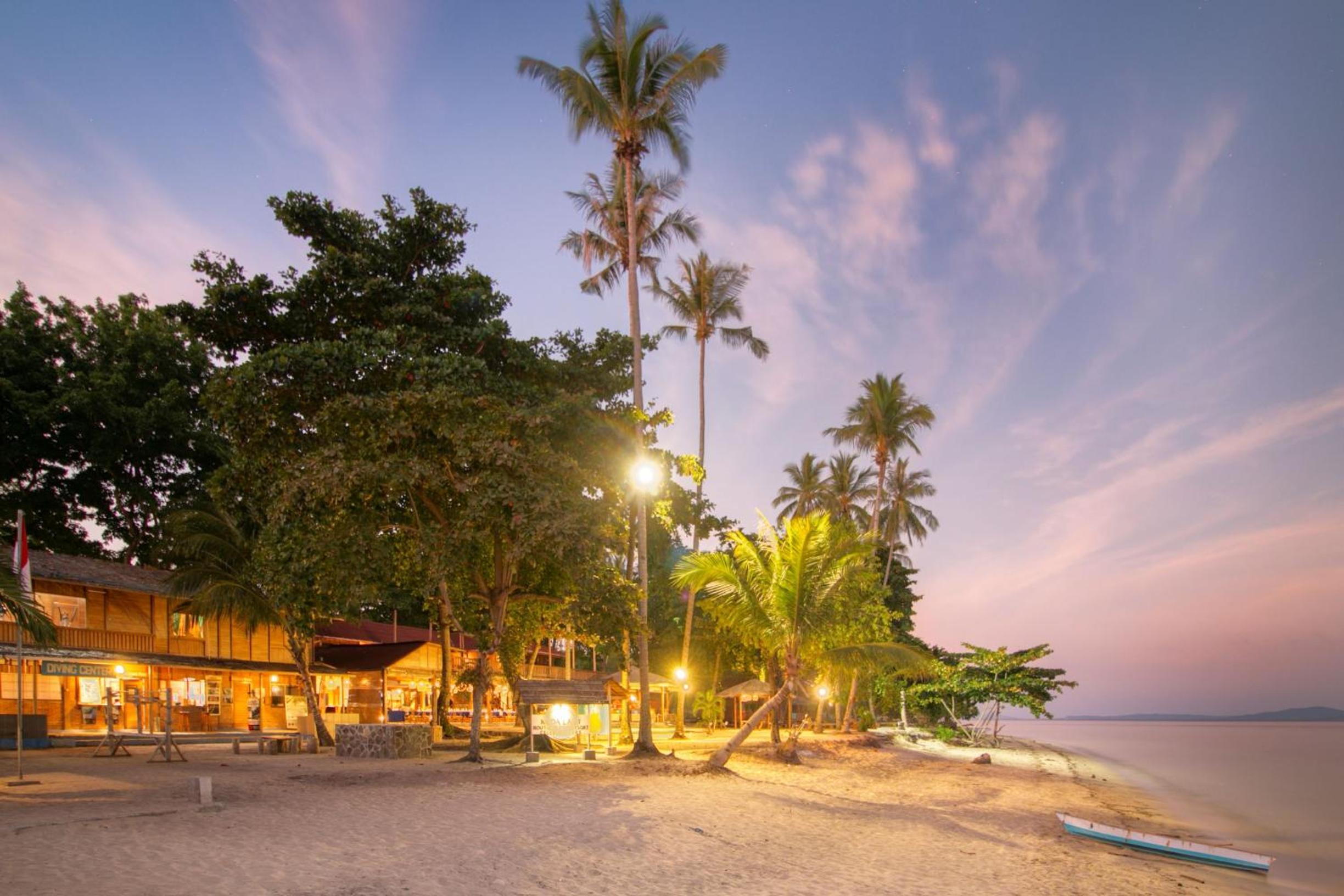 Hotel Kuda Laut Boutique Dive Resort - Image 1