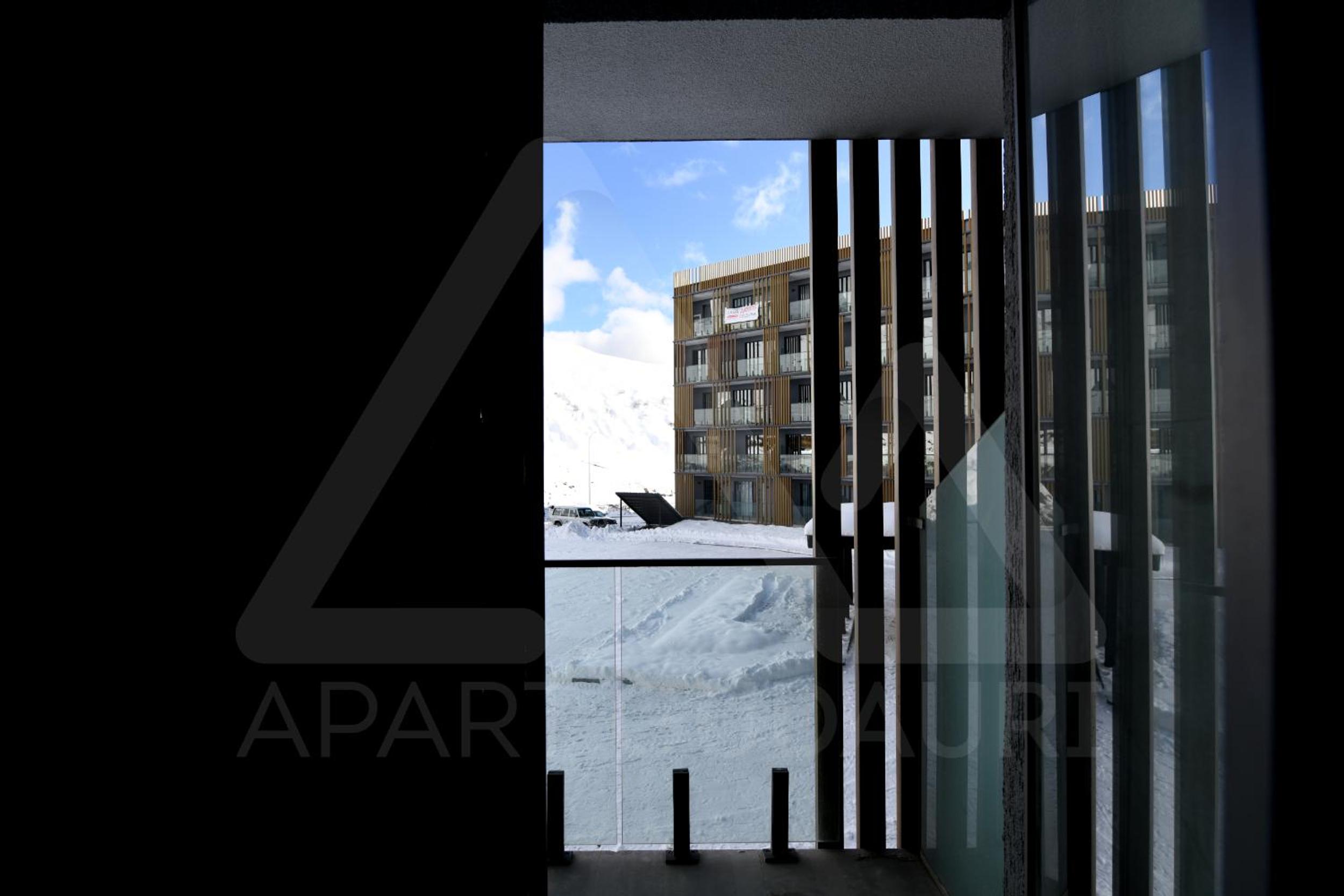 New Gudauri Atrium 240 - Apart Gudauri LLC, photo 36