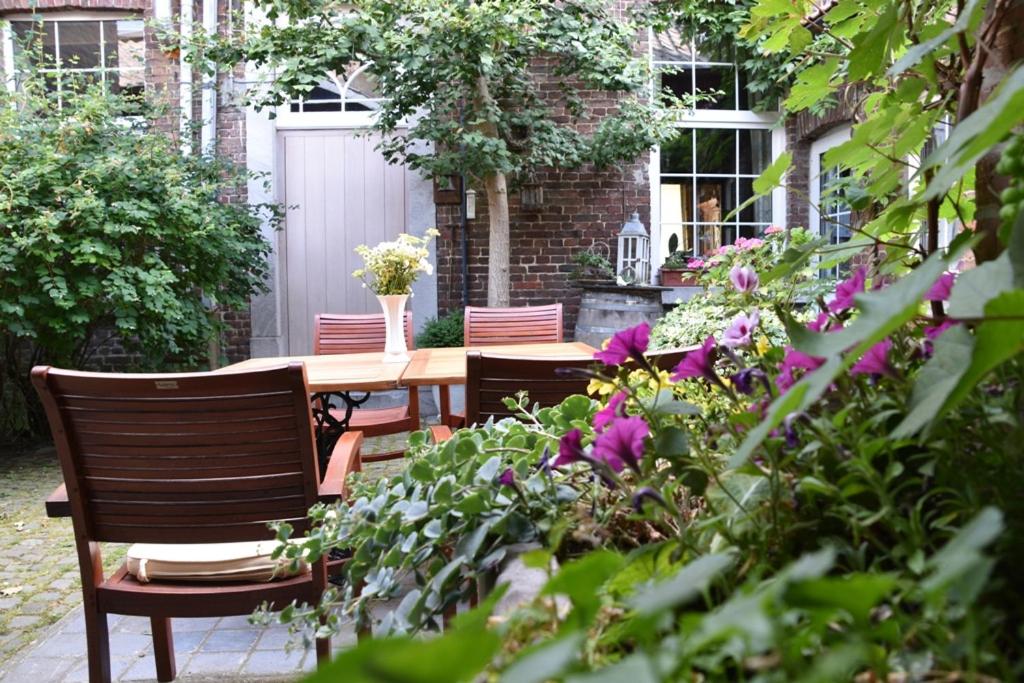 B&B Het Loonderhof