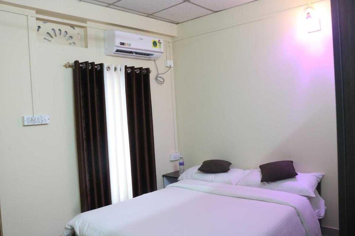 White Pearl Homestay view 5